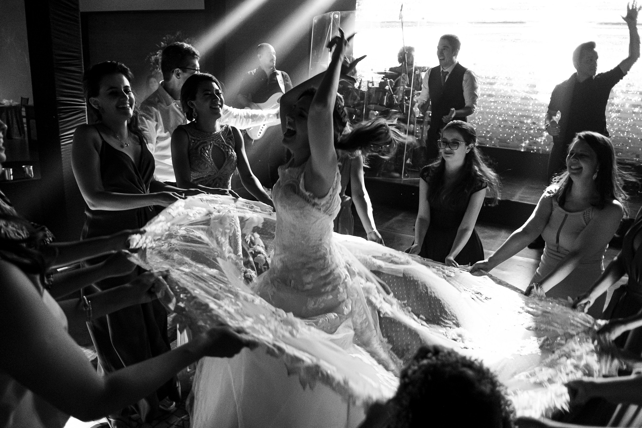 Mariana e Marco. Site do fotógrafo de casamento e família André Machado