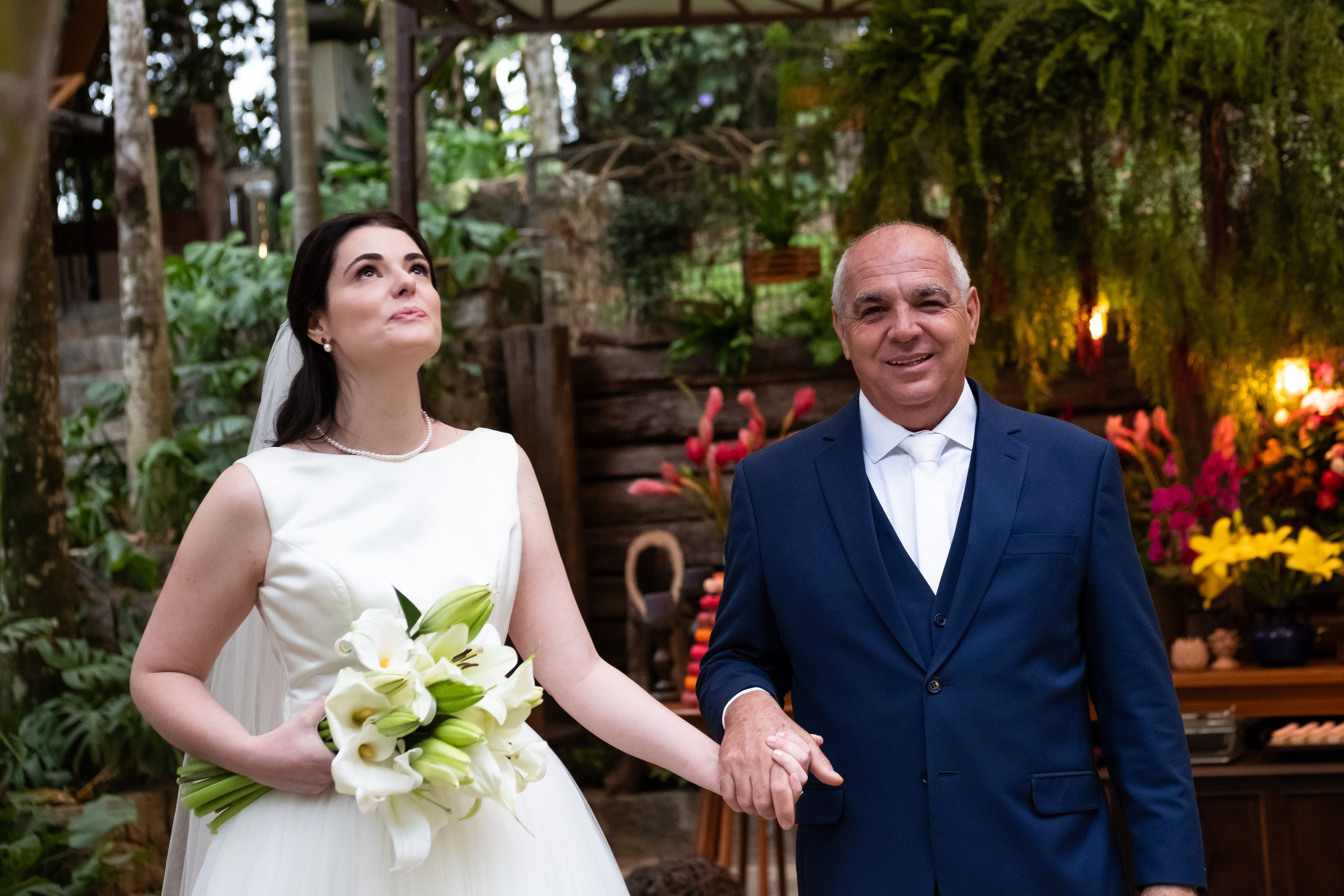 Priscila e Rafael. Site do fotógrafo de casamento e família André Machado