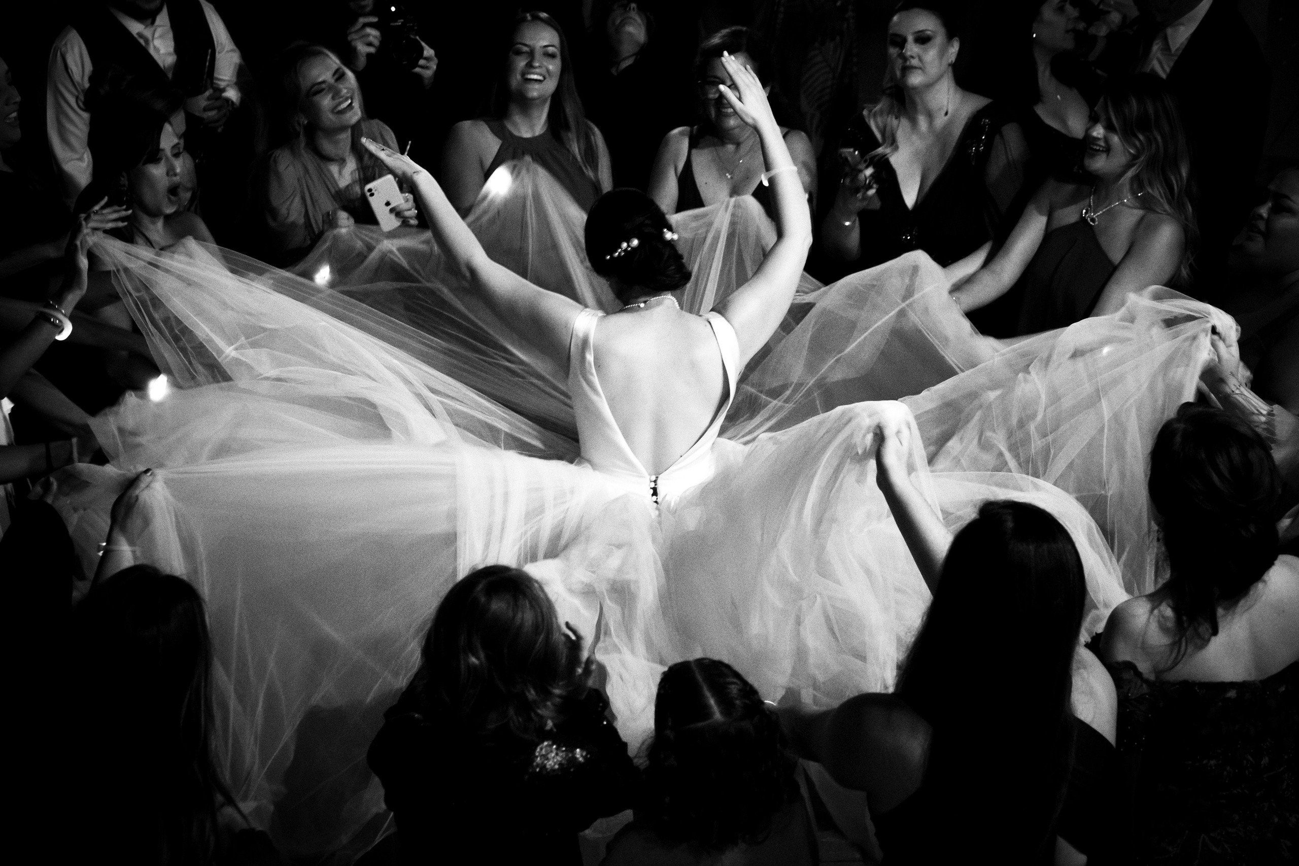 Priscila e Rafael. Site do fotógrafo de casamento e família André Machado