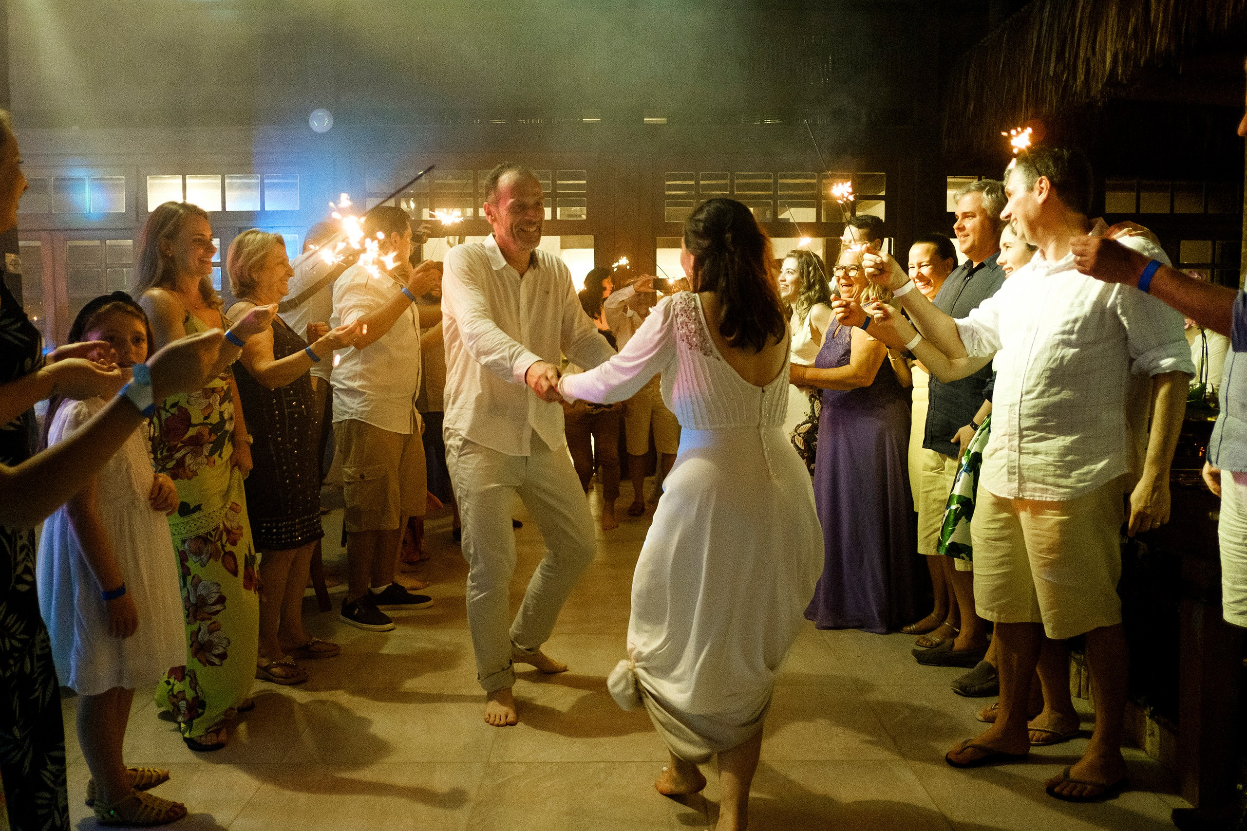 Rafaela e Carlos. Site do fotógrafo de casamento e família André Machado