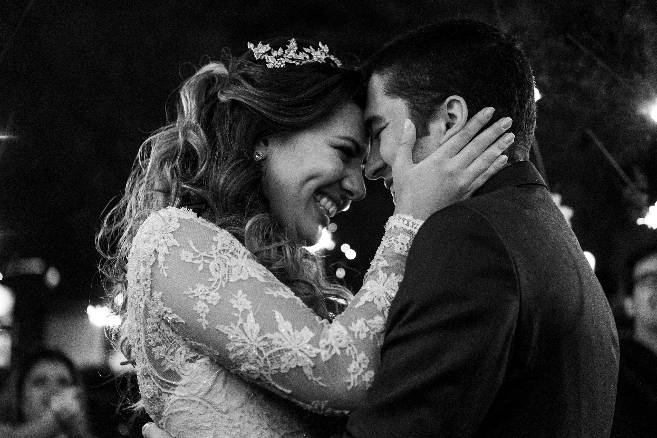Mariana e Marco. Site do fotógrafo de casamento e família André Machado