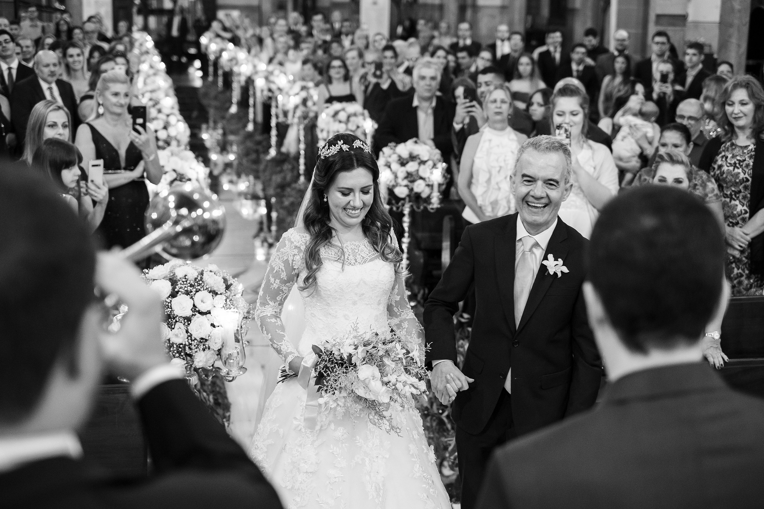 Mariana e Marco. Site do fotógrafo de casamento e família André Machado