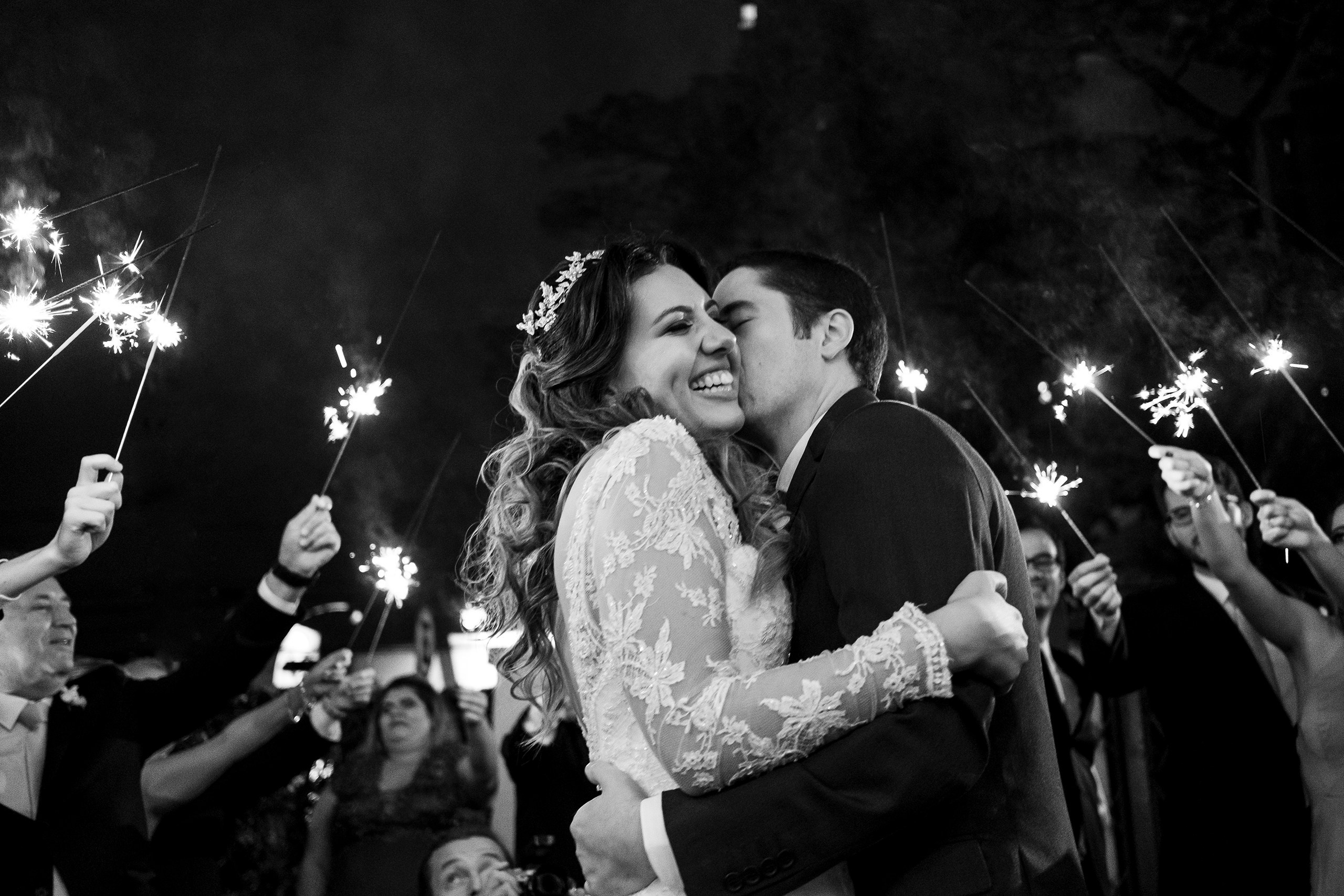 Mariana e Marco. Site do fotógrafo de casamento e família André Machado