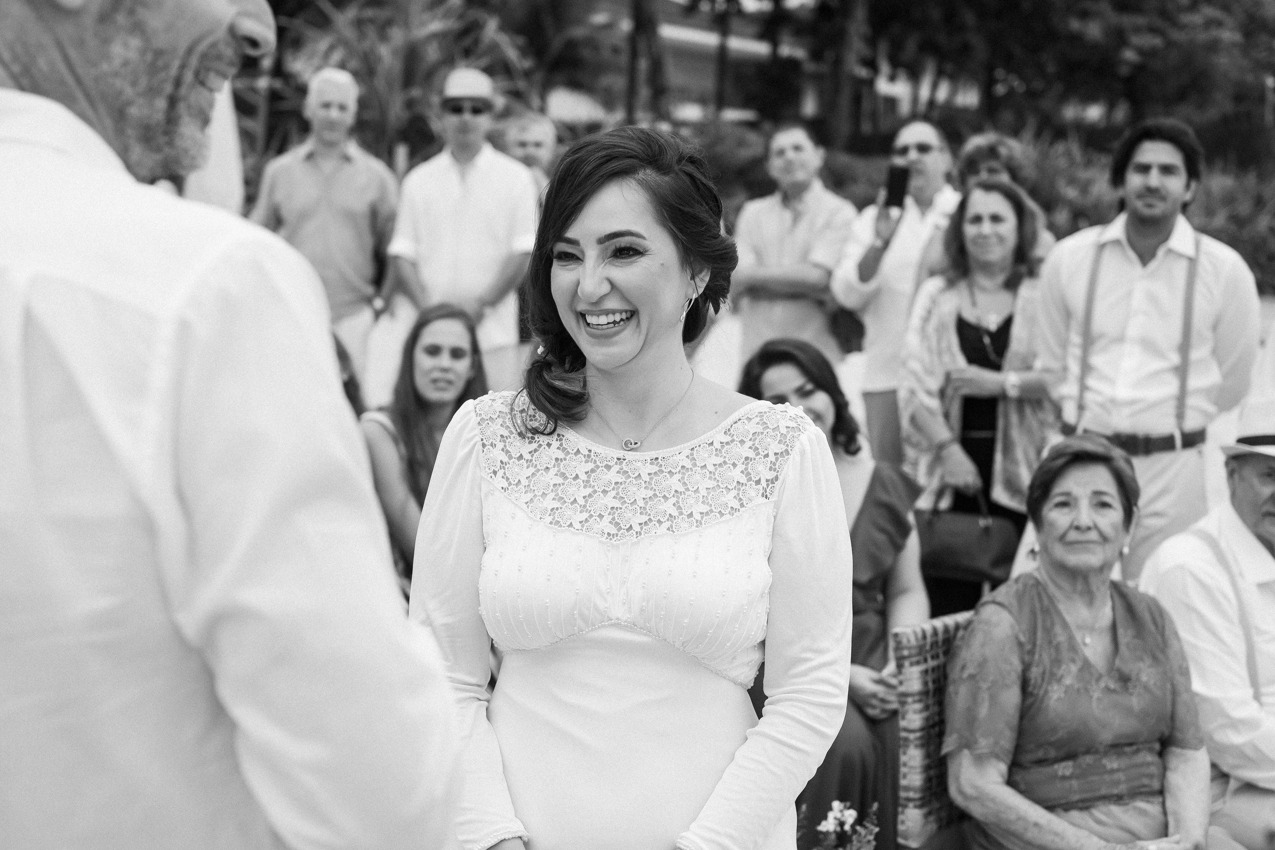 Rafaela e Carlos. Site do fotógrafo de casamento e família André Machado