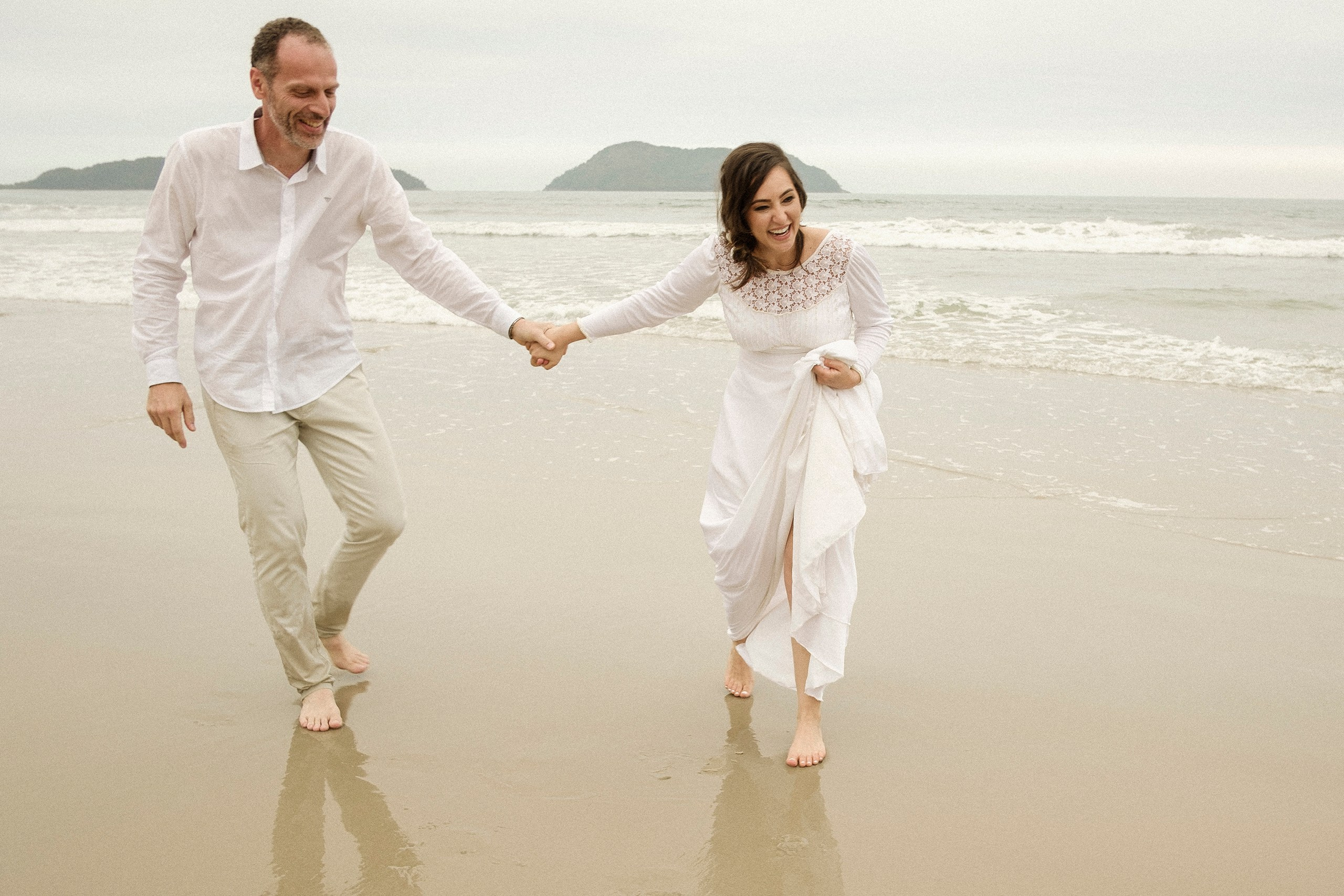 Rafaela e Carlos. Site do fotógrafo de casamento e família André Machado