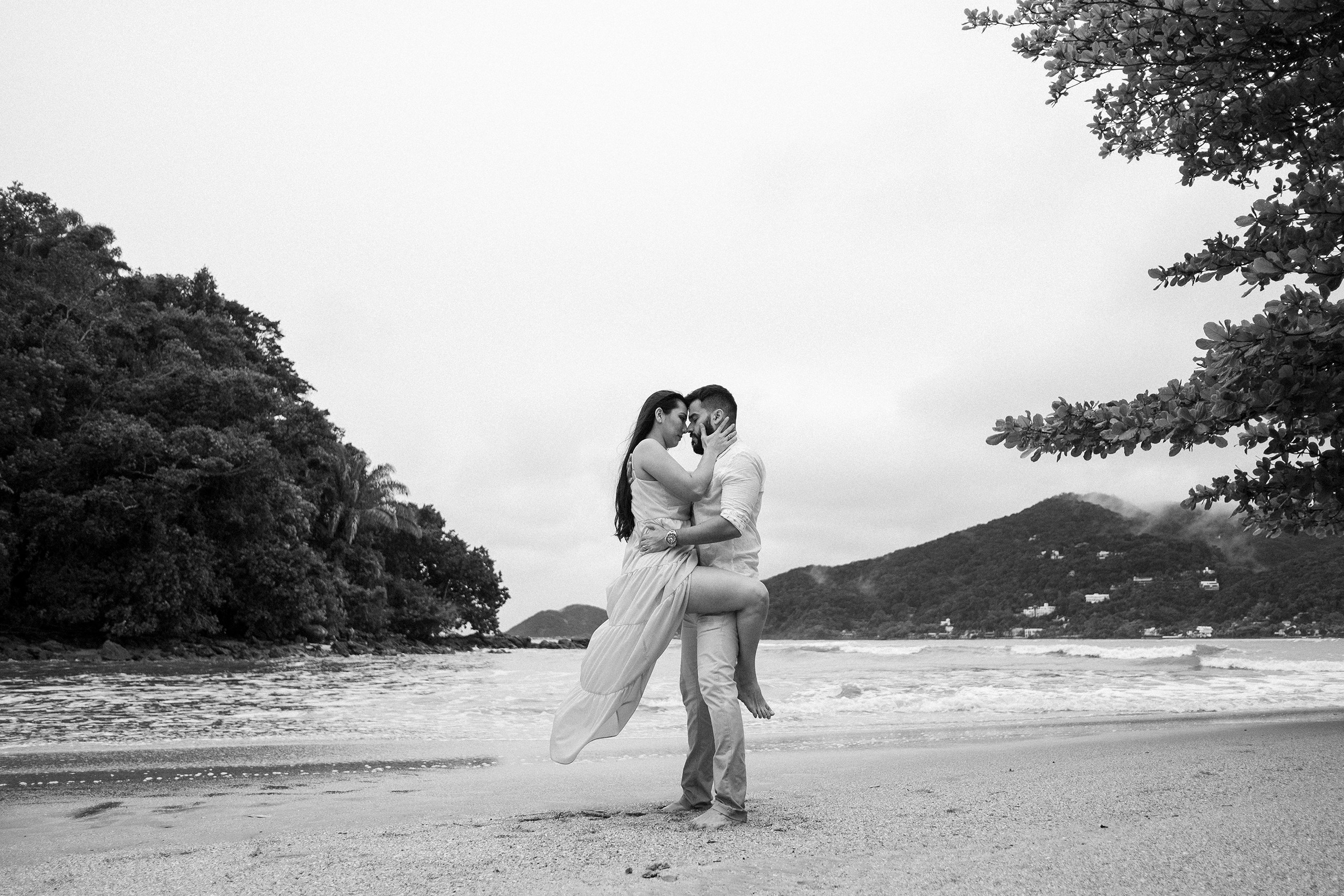 Fabiana e Renato. Site do fotógrafo de casamento e família André Machado