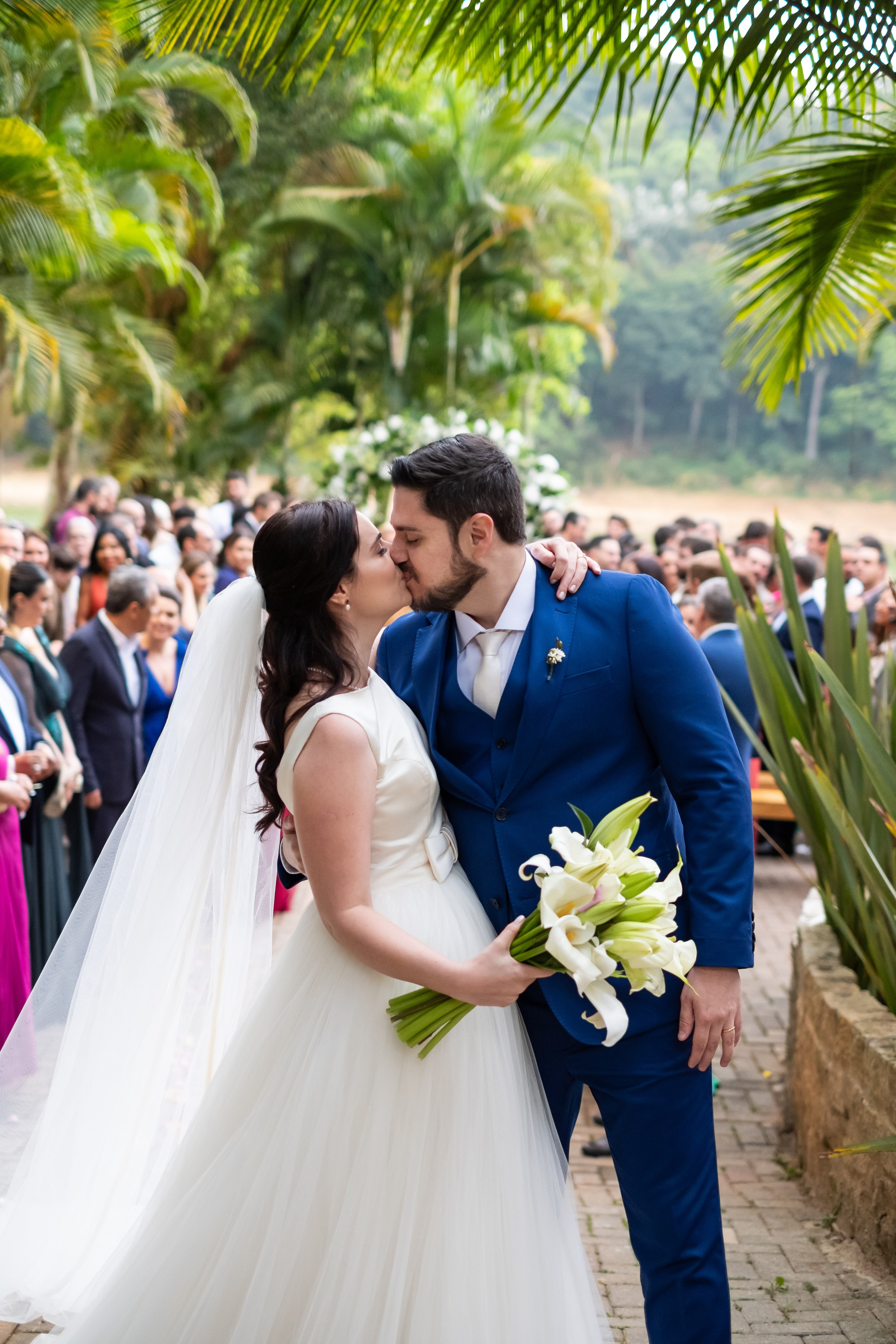 Priscila e Rafael. Site do fotógrafo de casamento e família André Machado