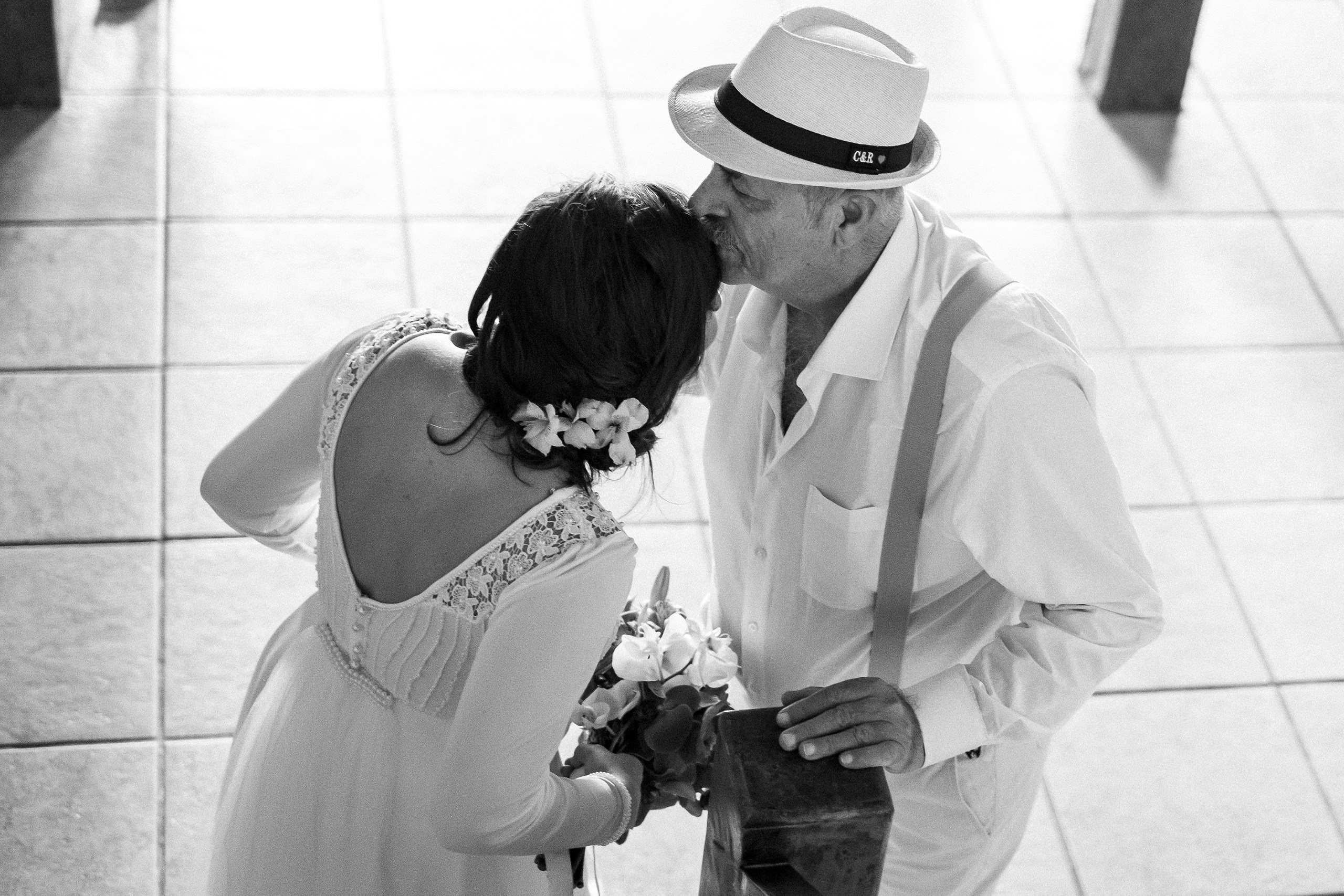 Rafaela e Carlos. Site do fotógrafo de casamento e família André Machado