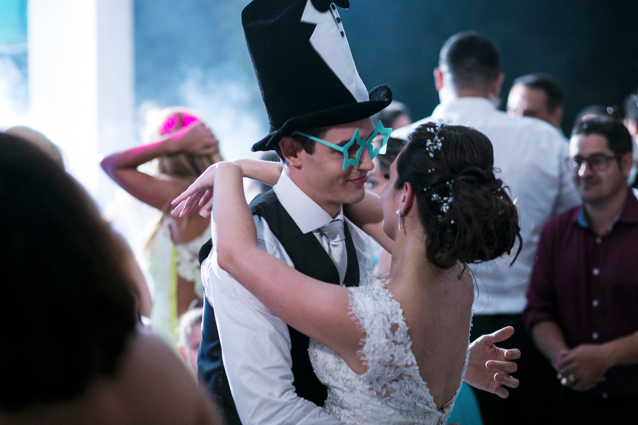 Paula e Victor. Site do fotógrafo de casamento e família André Machado