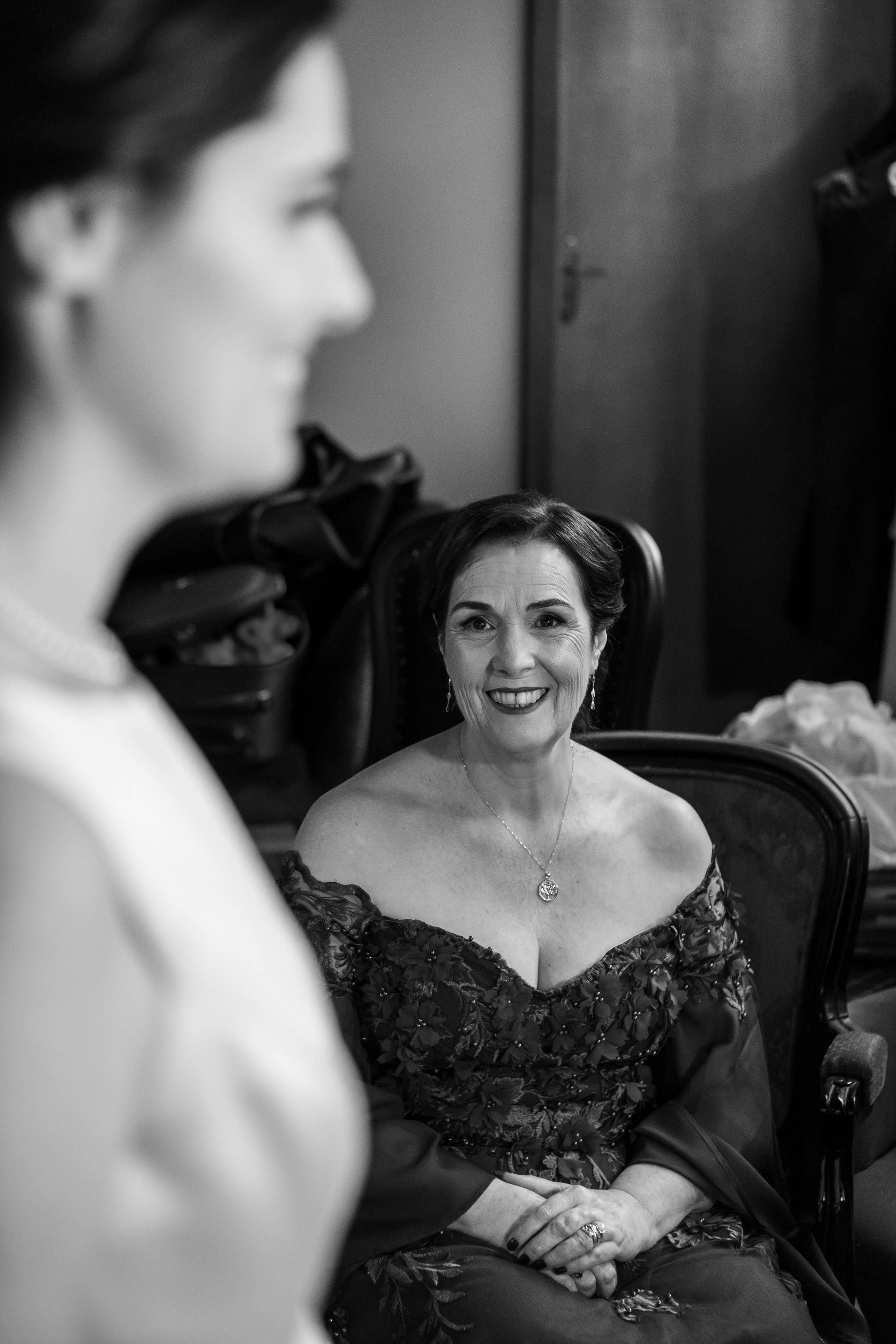 Priscila e Rafael. Site do fotógrafo de casamento e família André Machado