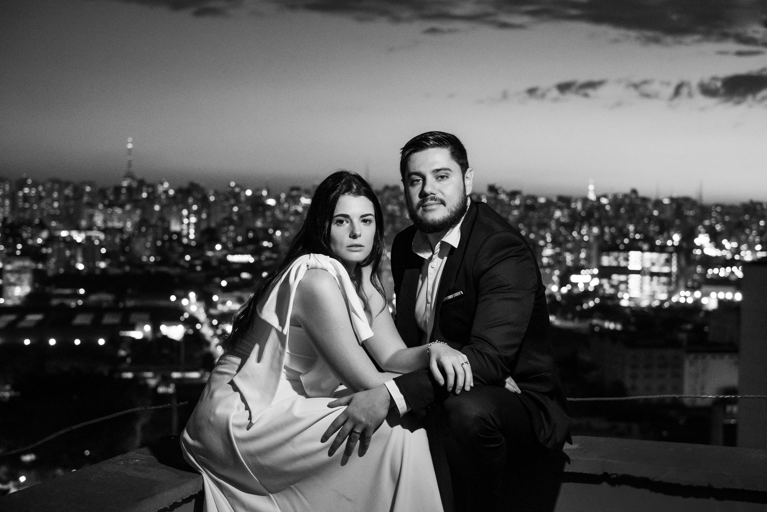 Site do fotógrafo de casamento e família André Machado