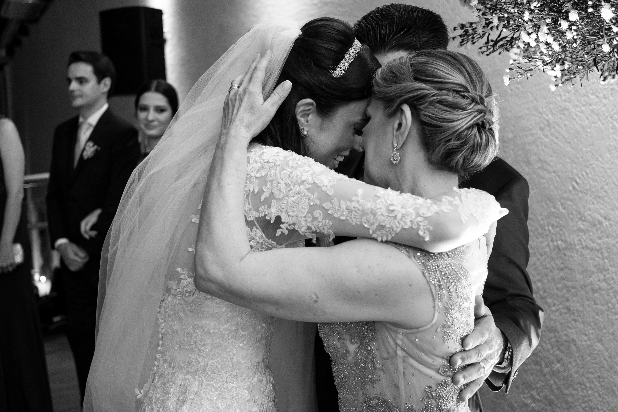 Marieta e Fabiano. Site do fotógrafo de casamento e família André Machado