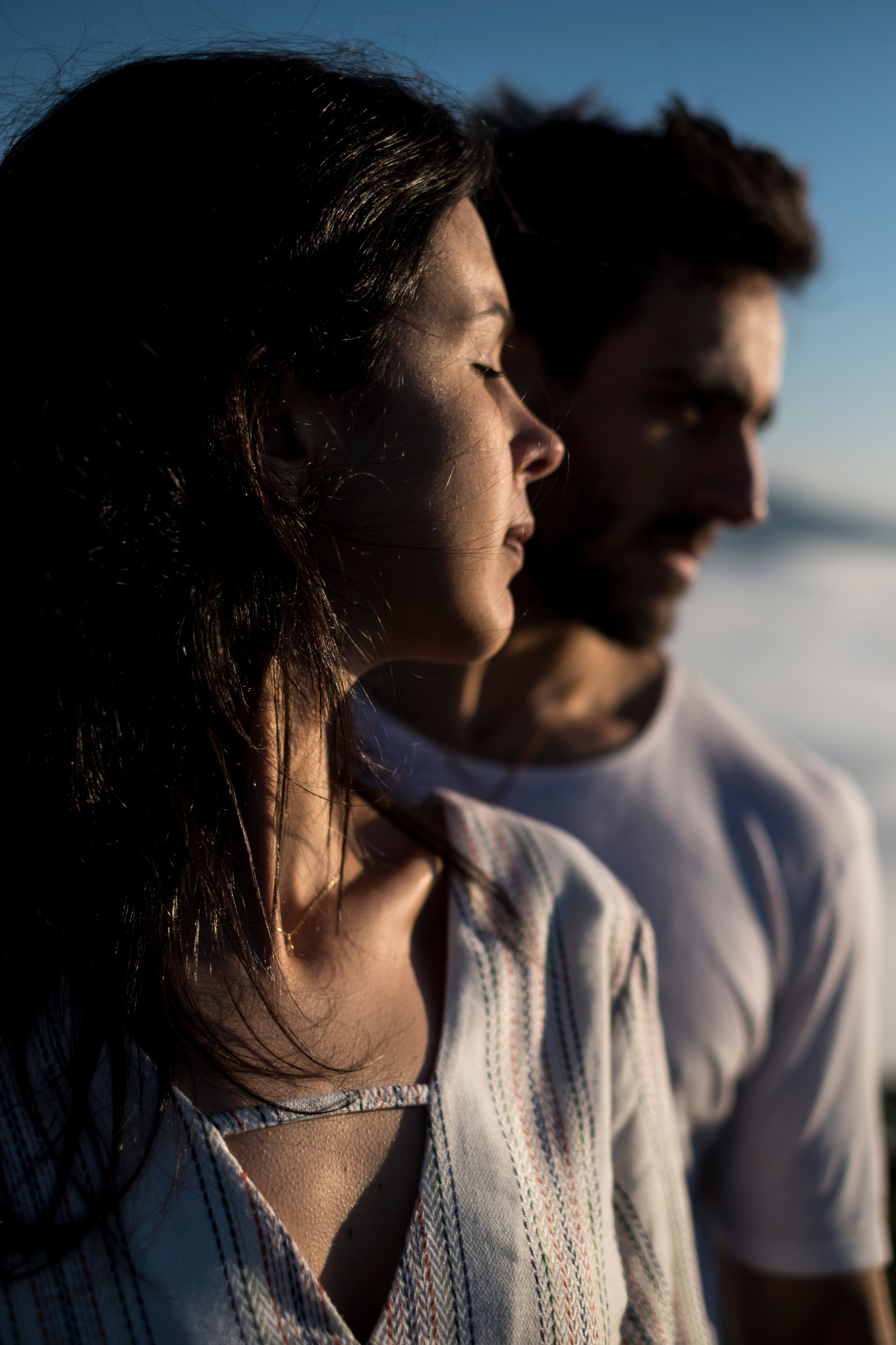 Camila e Leandro. Site do fotógrafo de casamento e família André Machado