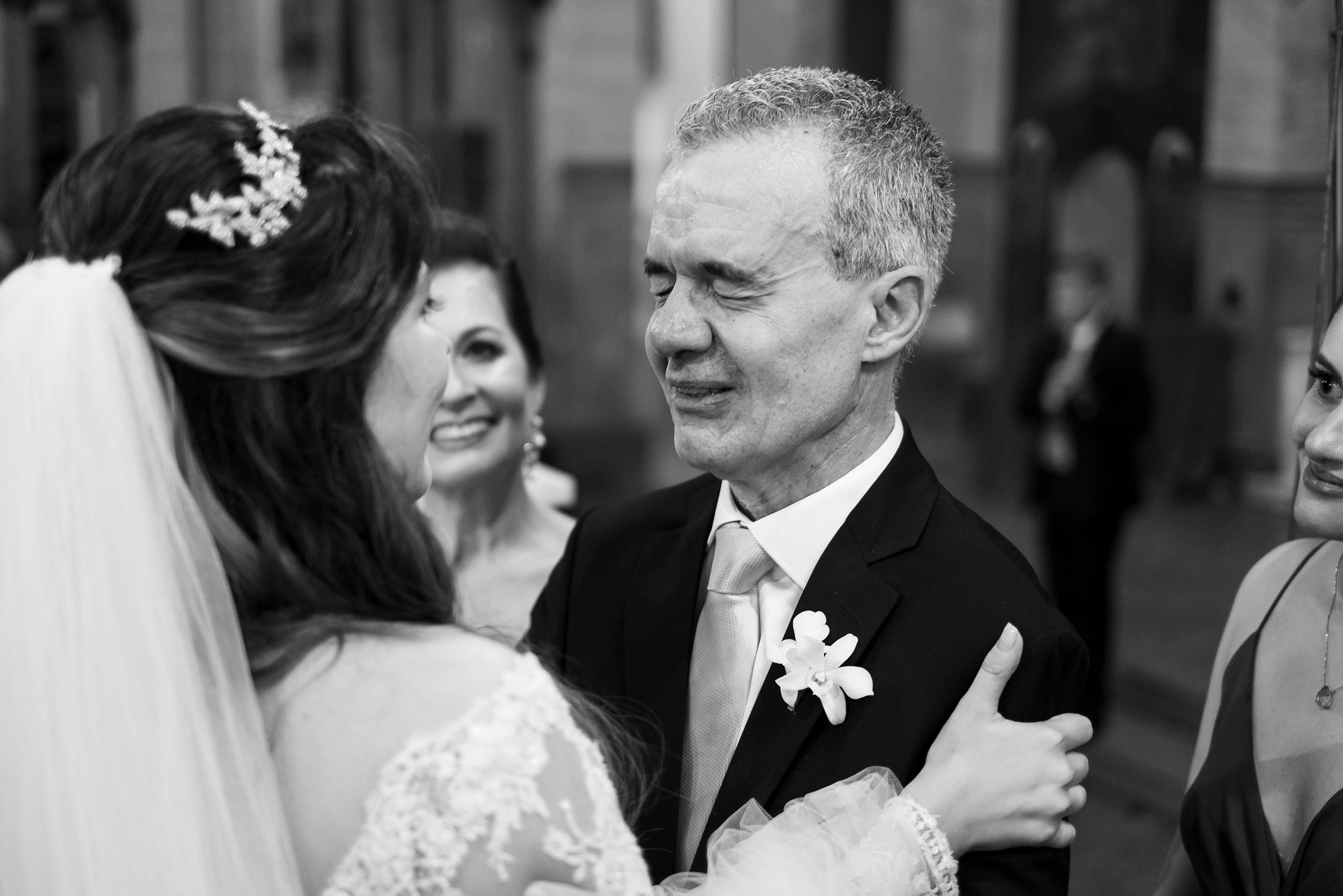 Mariana e Marco. Site do fotógrafo de casamento e família André Machado
