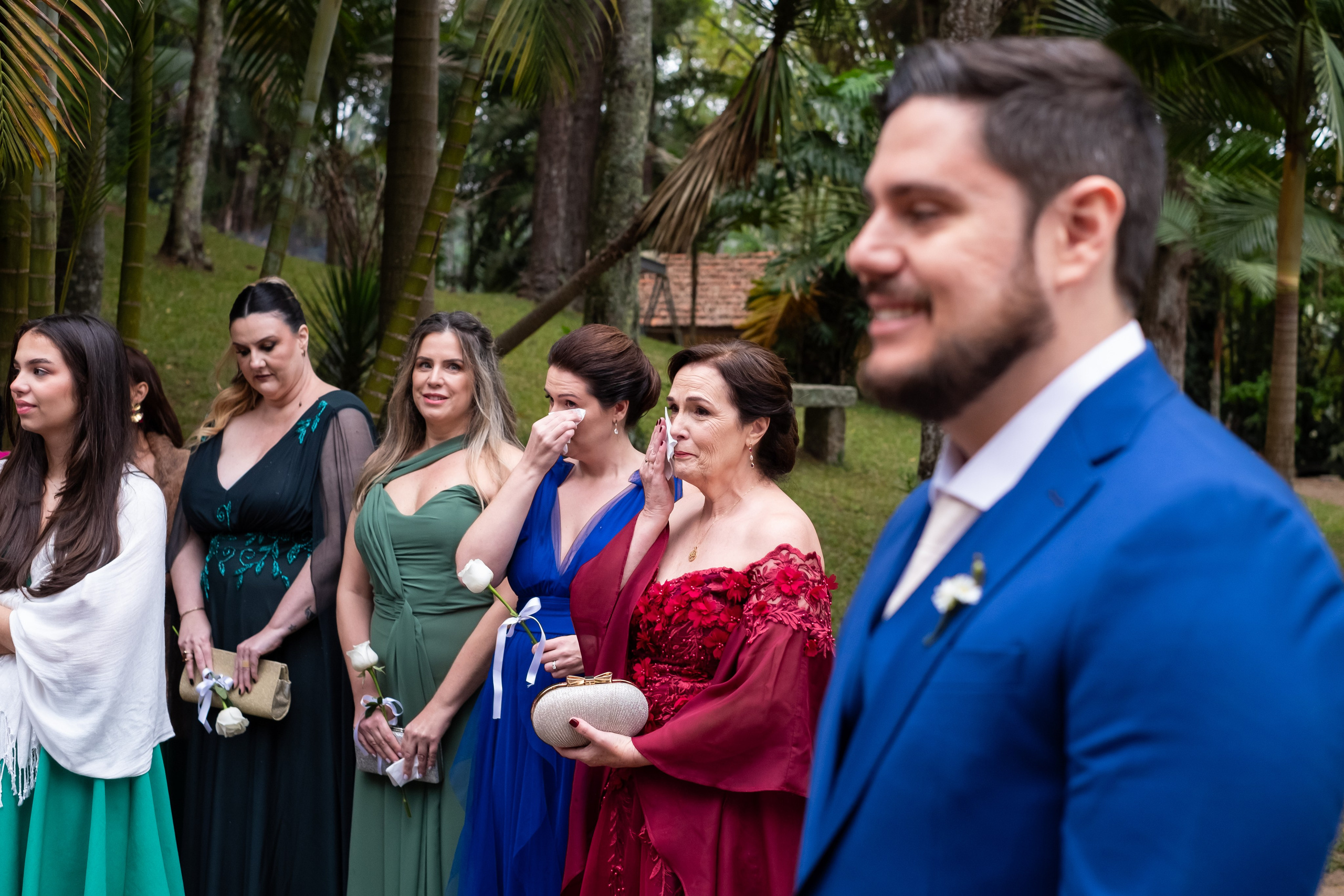 Priscila e Rafael. Site do fotógrafo de casamento e família André Machado