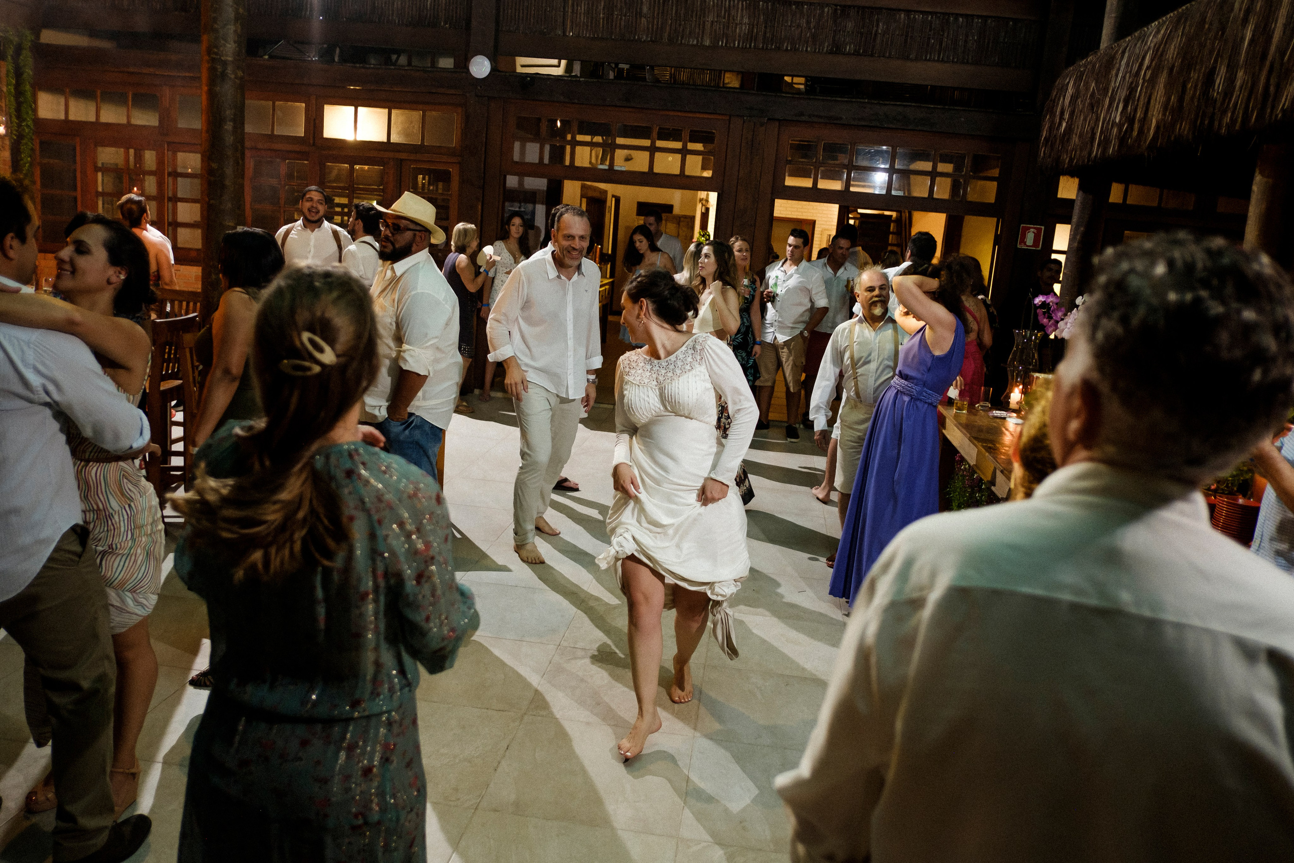 Rafaela e Carlos. Site do fotógrafo de casamento e família André Machado
