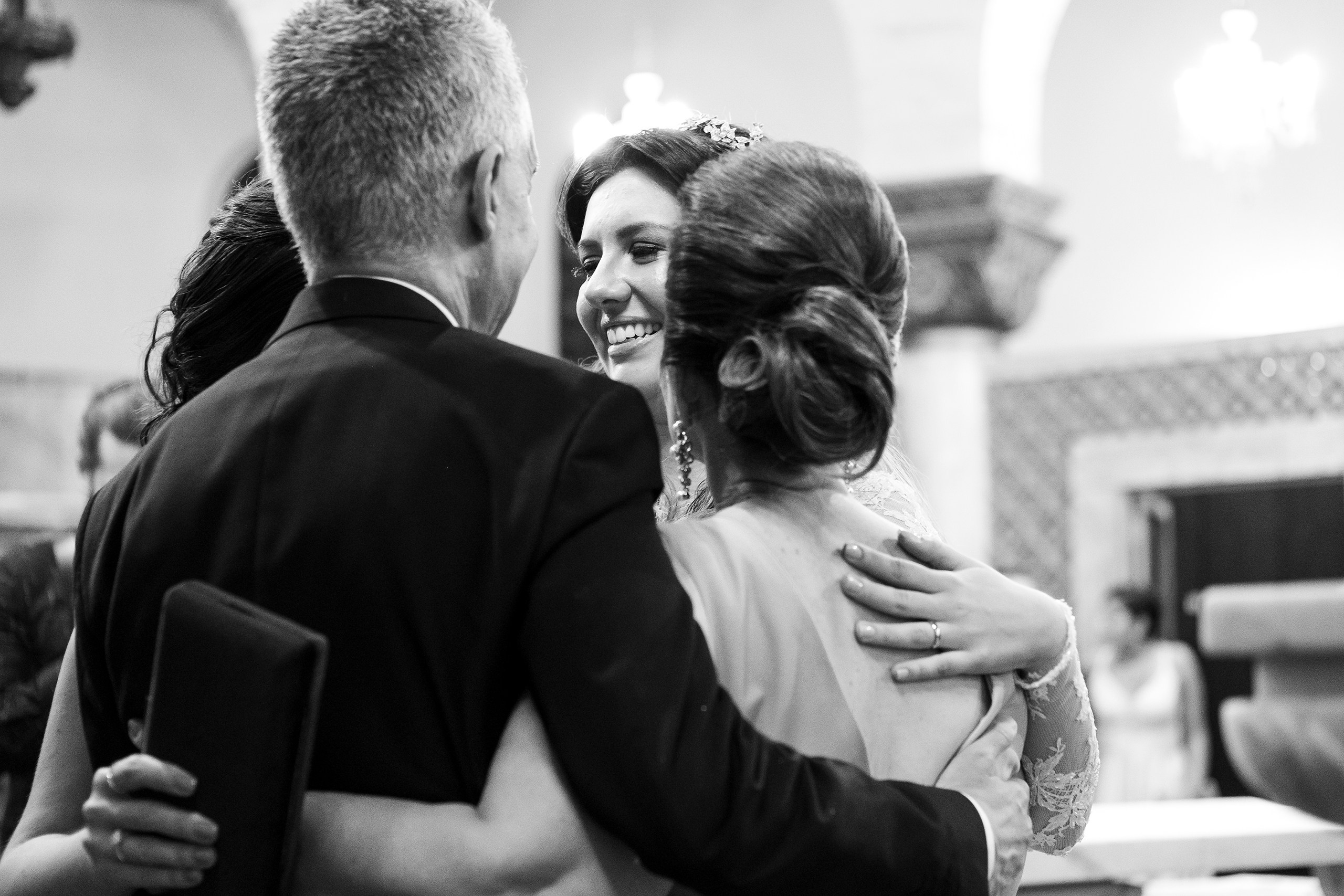 Mariana e Marco. Site do fotógrafo de casamento e família André Machado
