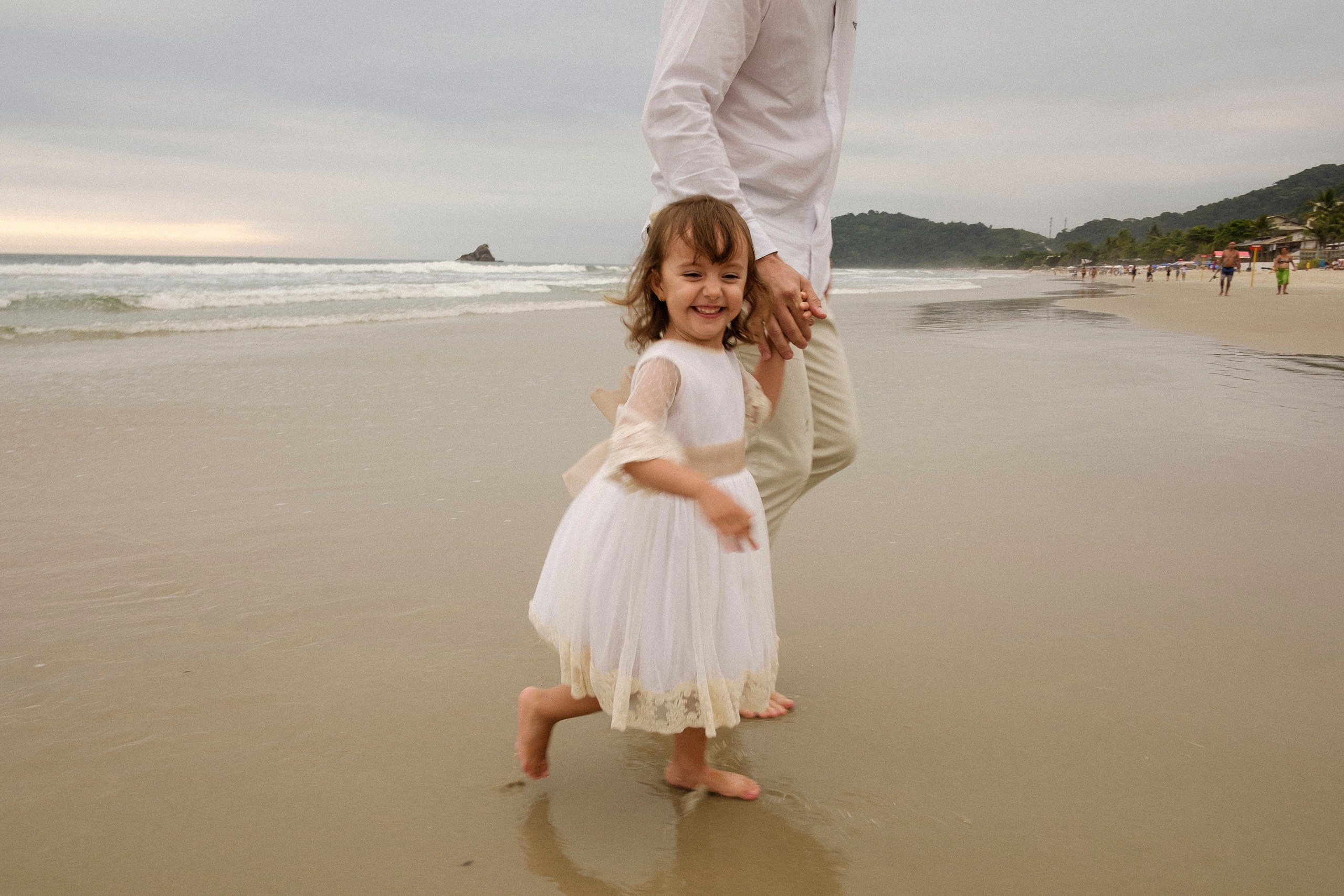 Rafaela e Carlos. Site do fotógrafo de casamento e família André Machado