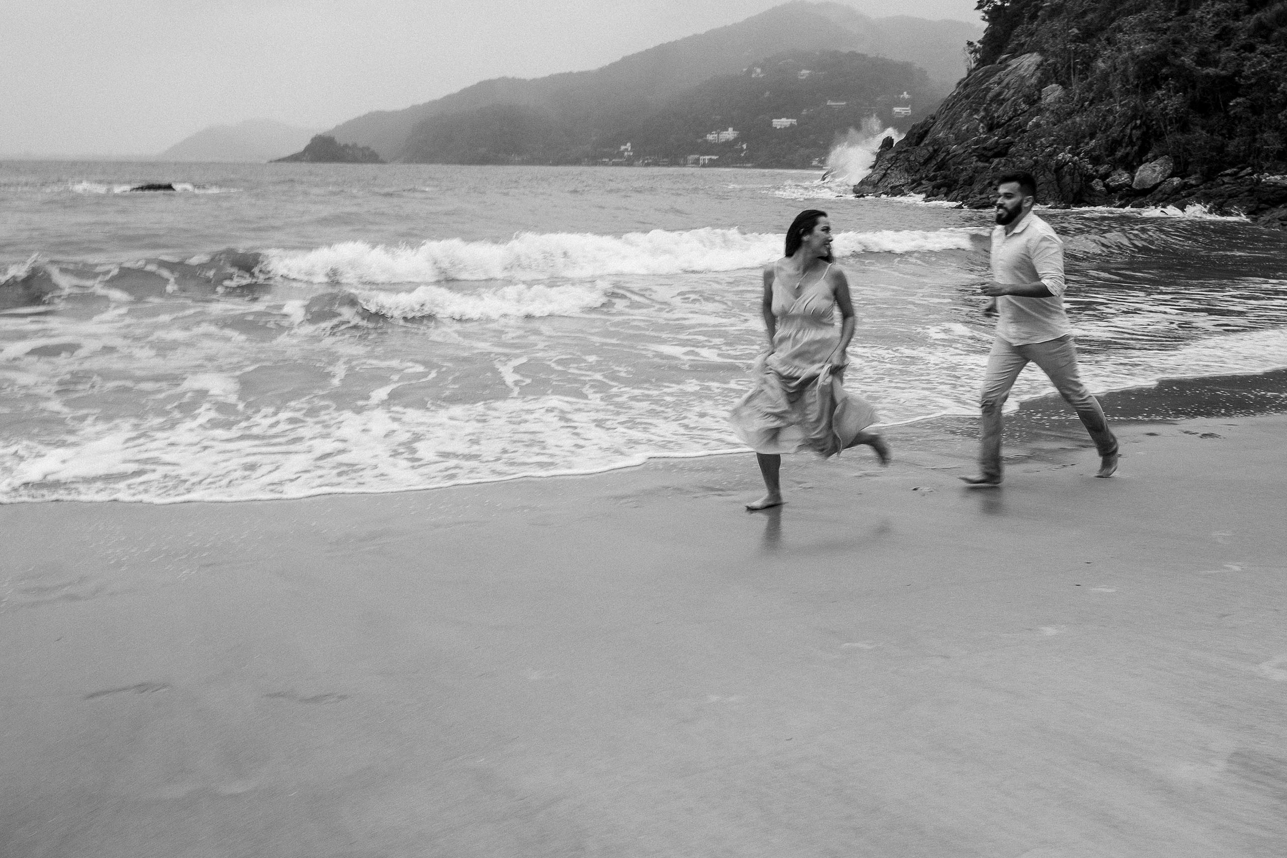 Fabiana e Renato. Site do fotógrafo de casamento e família André Machado