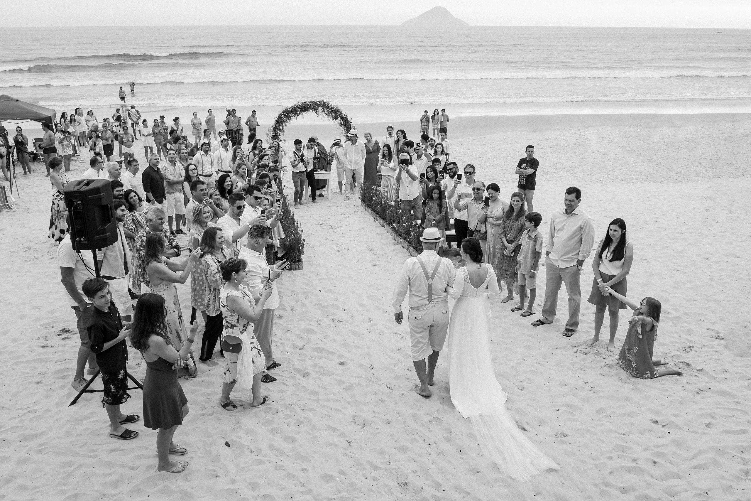 Rafaela e Carlos. Site do fotógrafo de casamento e família André Machado