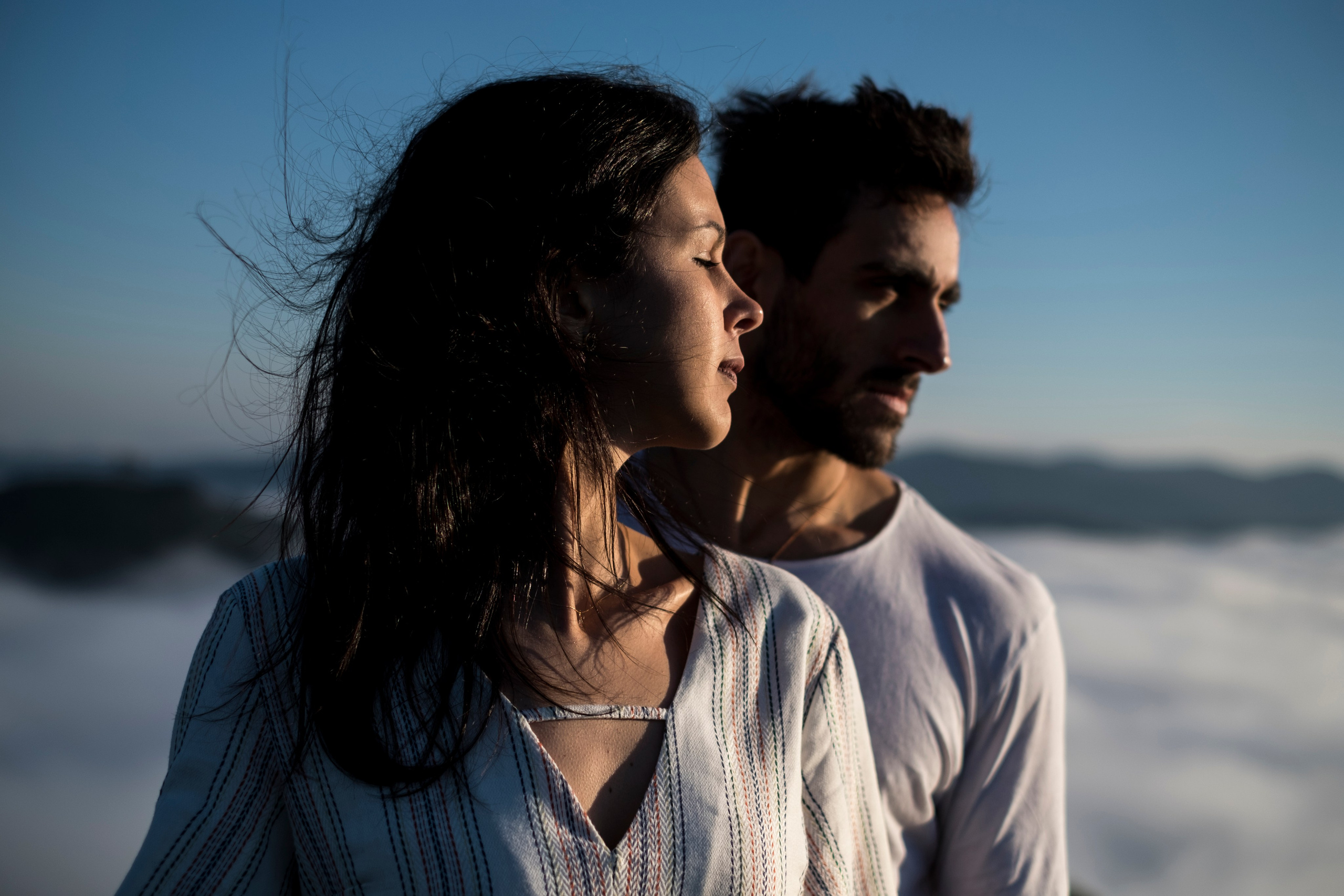 Camila e Leandro. Site do fotógrafo de casamento e família André Machado