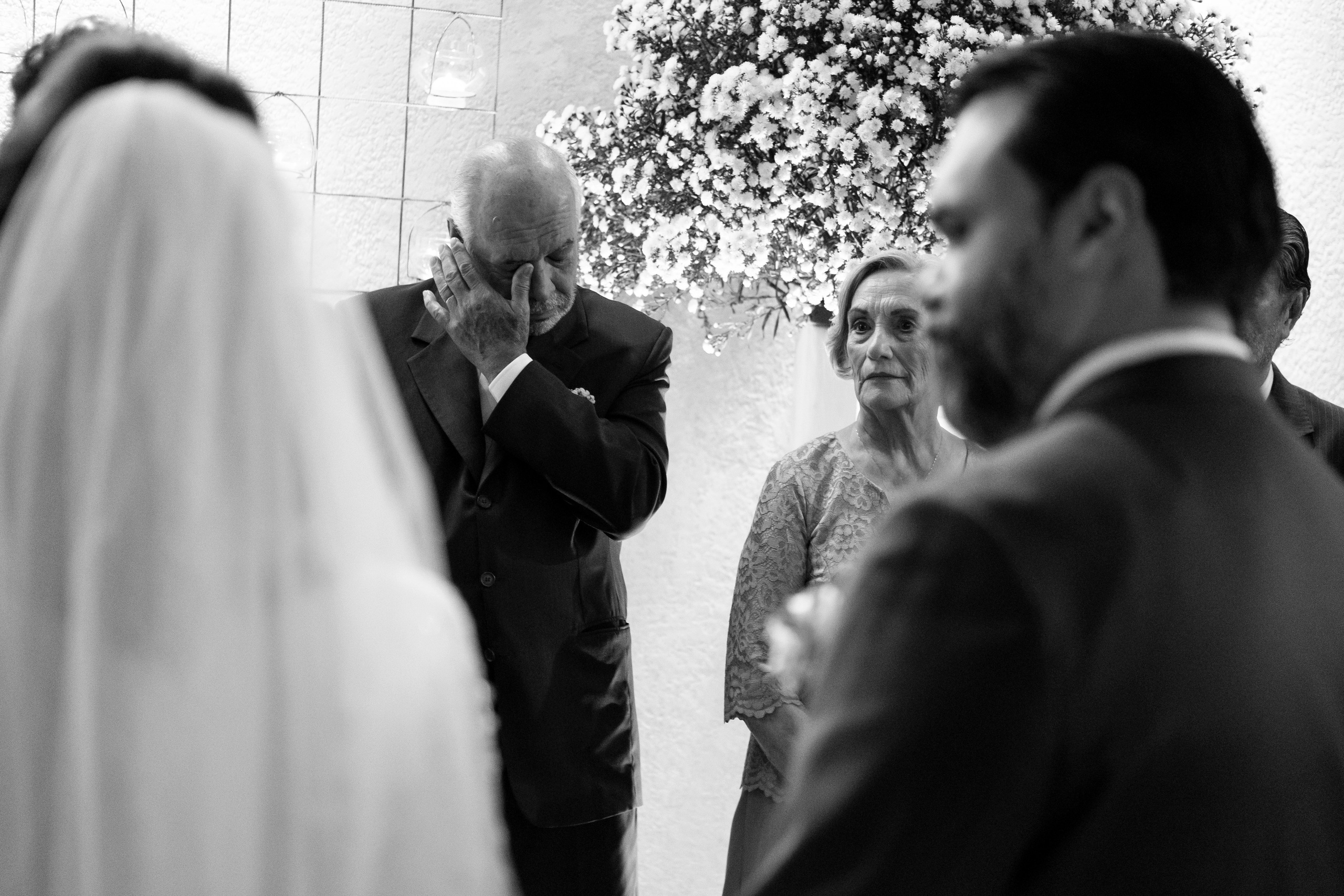 Marieta e Fabiano. Site do fotógrafo de casamento e família André Machado