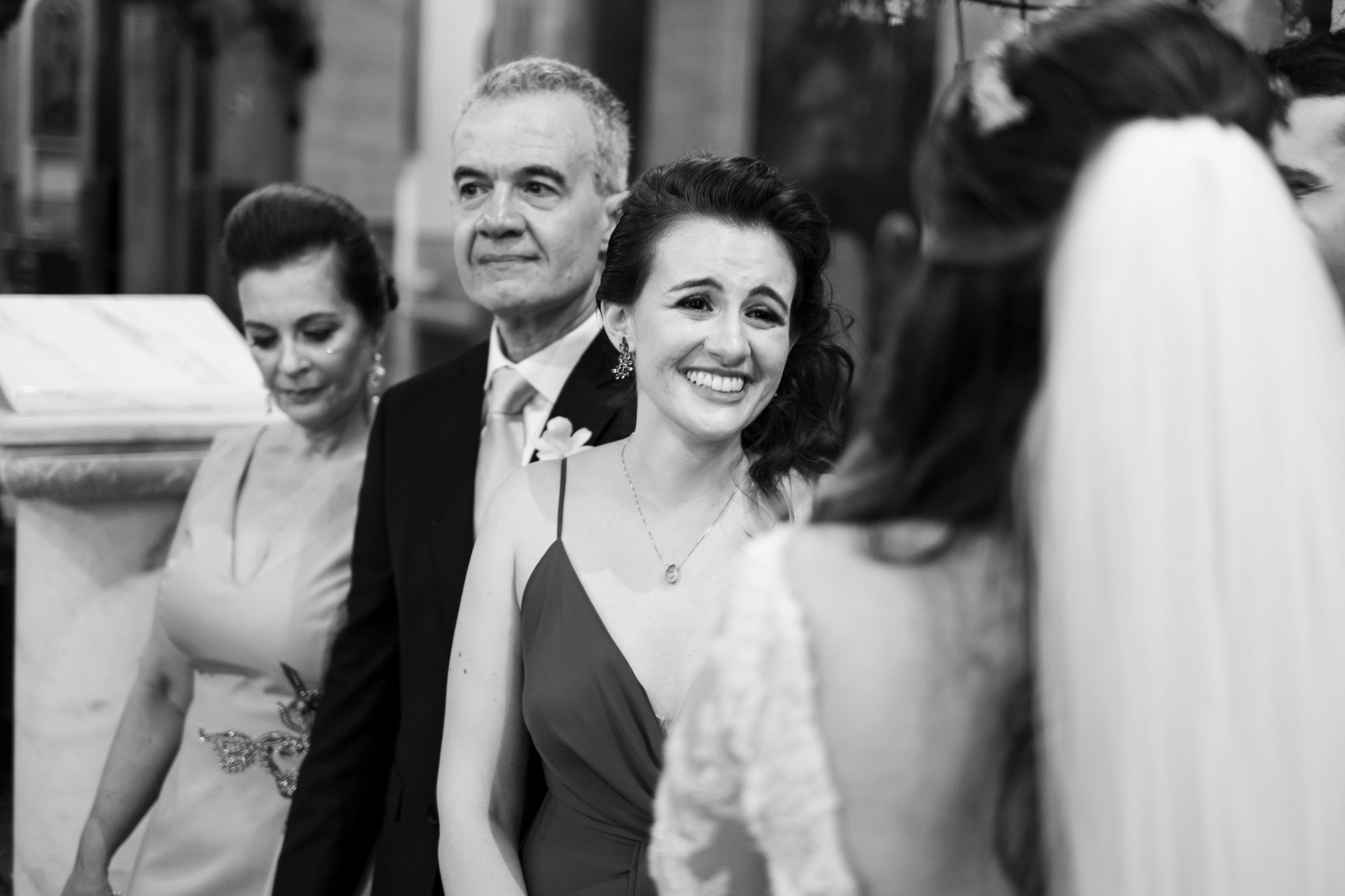 Mariana e Marco. Site do fotógrafo de casamento e família André Machado