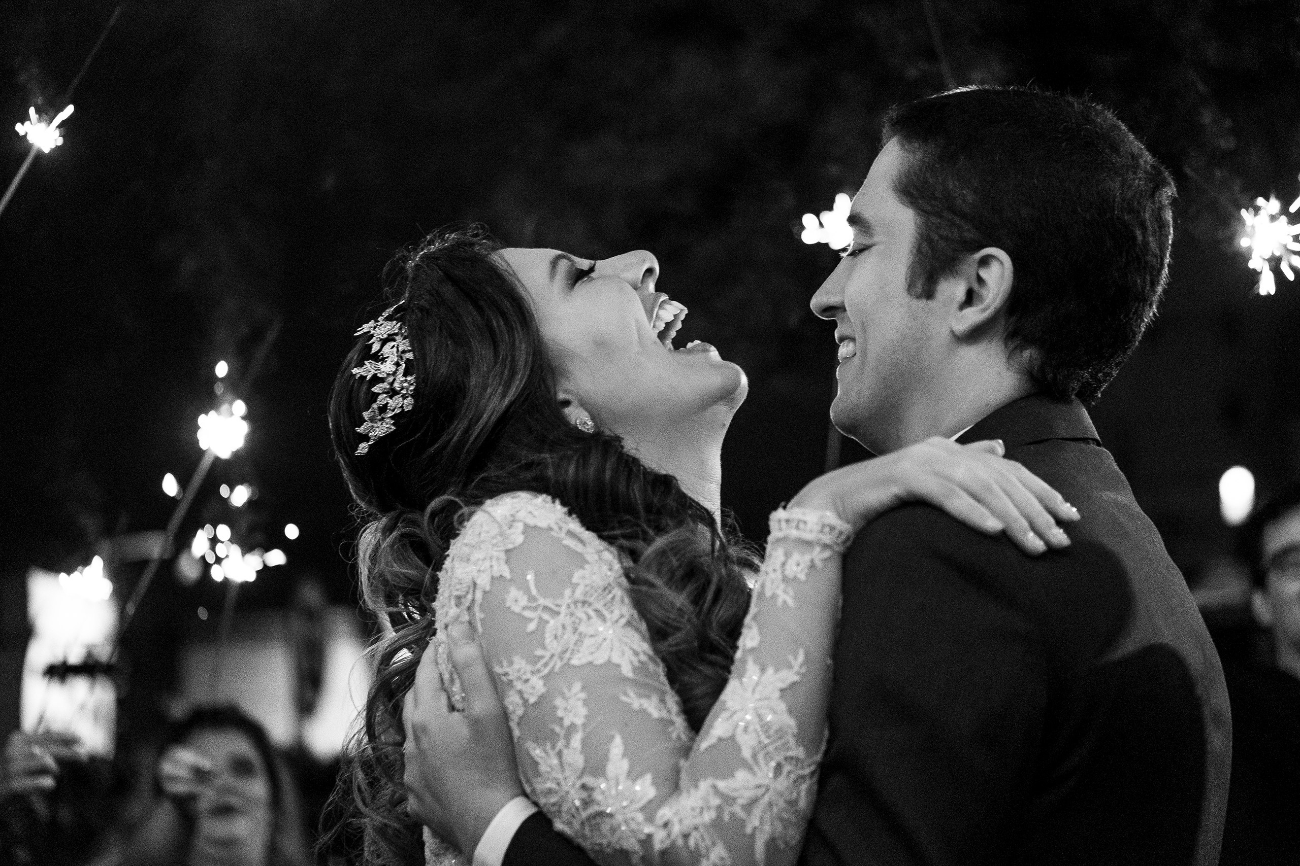 Mariana e Marco. Site do fotógrafo de casamento e família André Machado