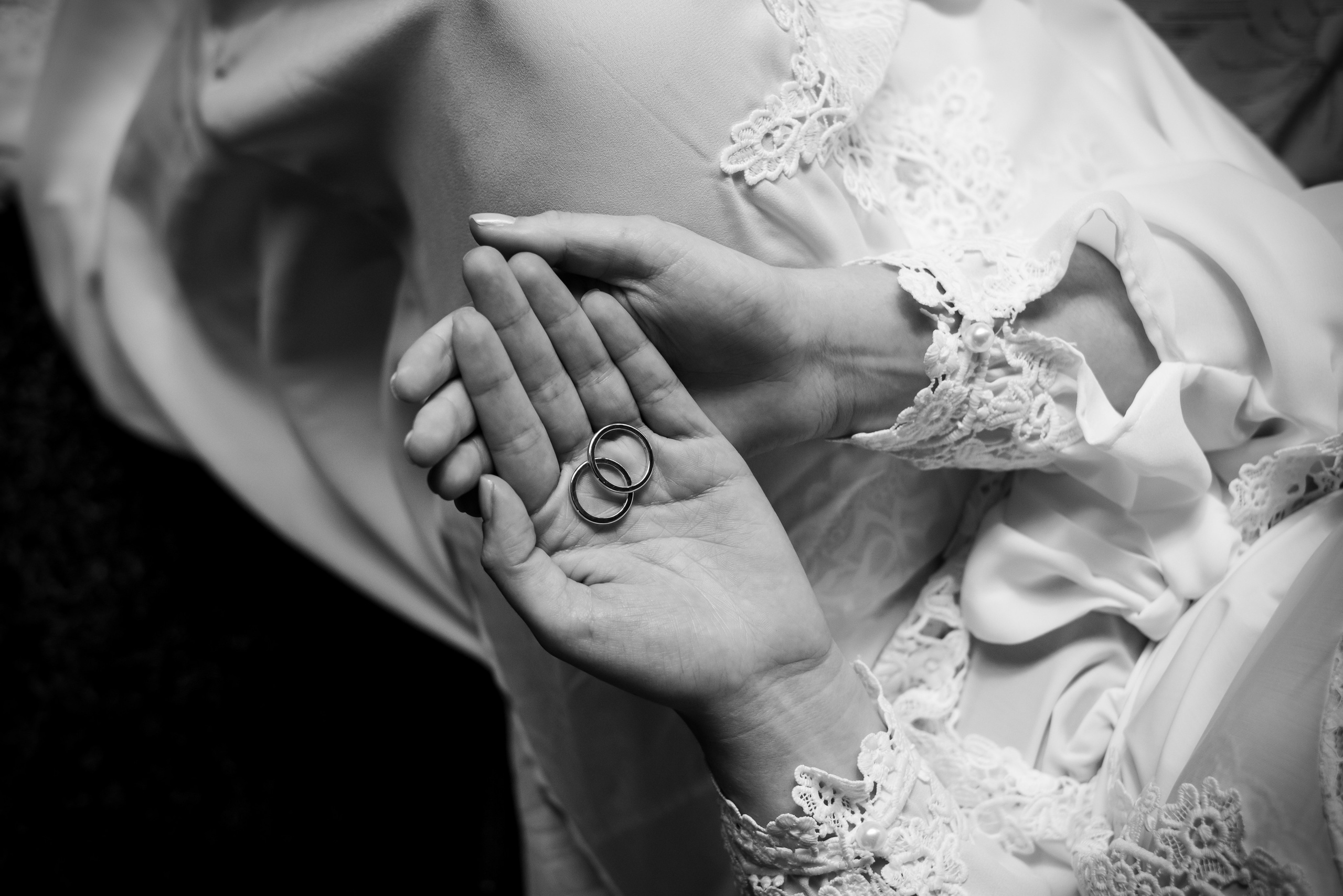 Priscila e Rafael. Site do fotógrafo de casamento e família André Machado