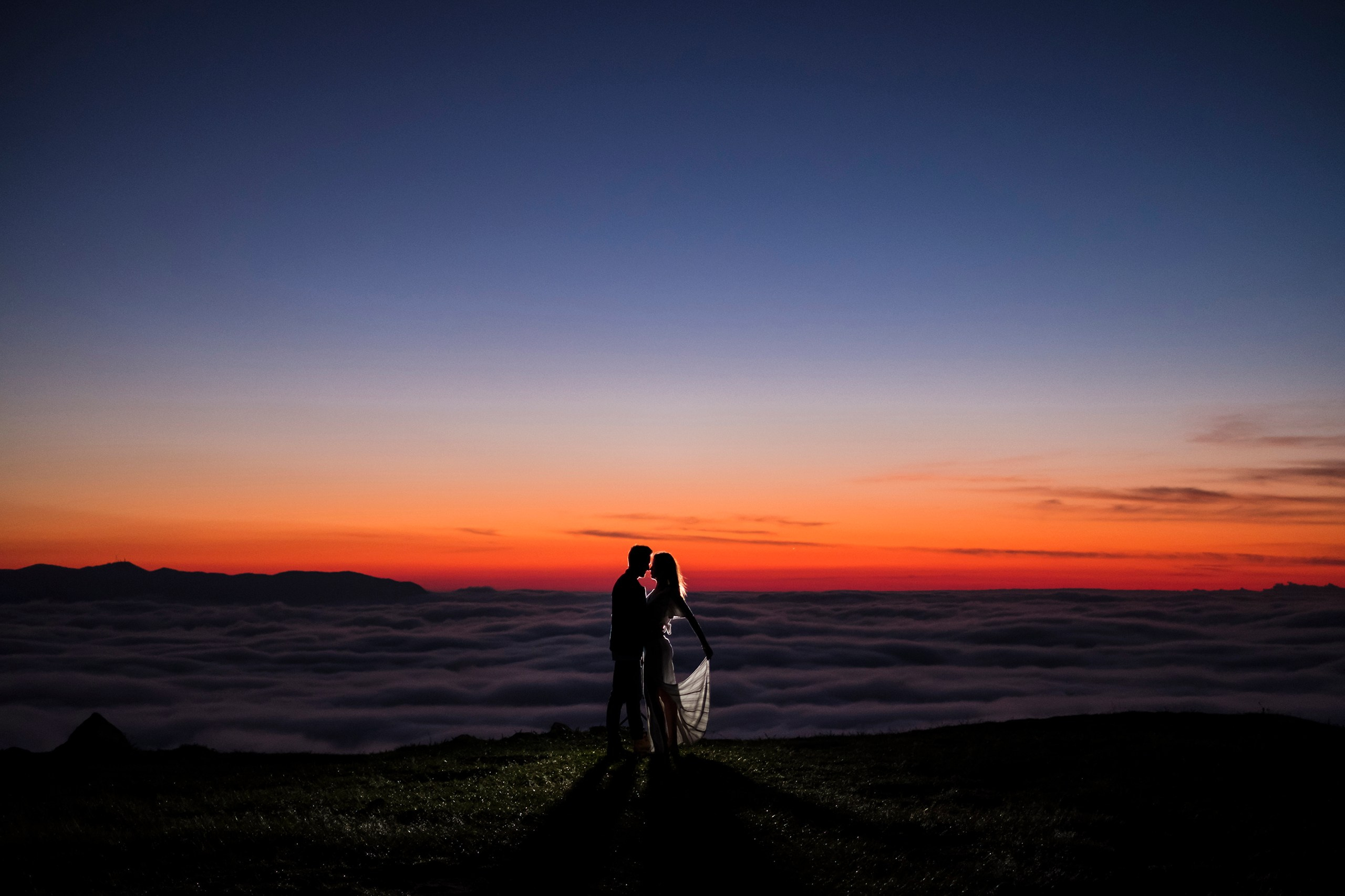 Site do fotógrafo de casamento e família André Machado