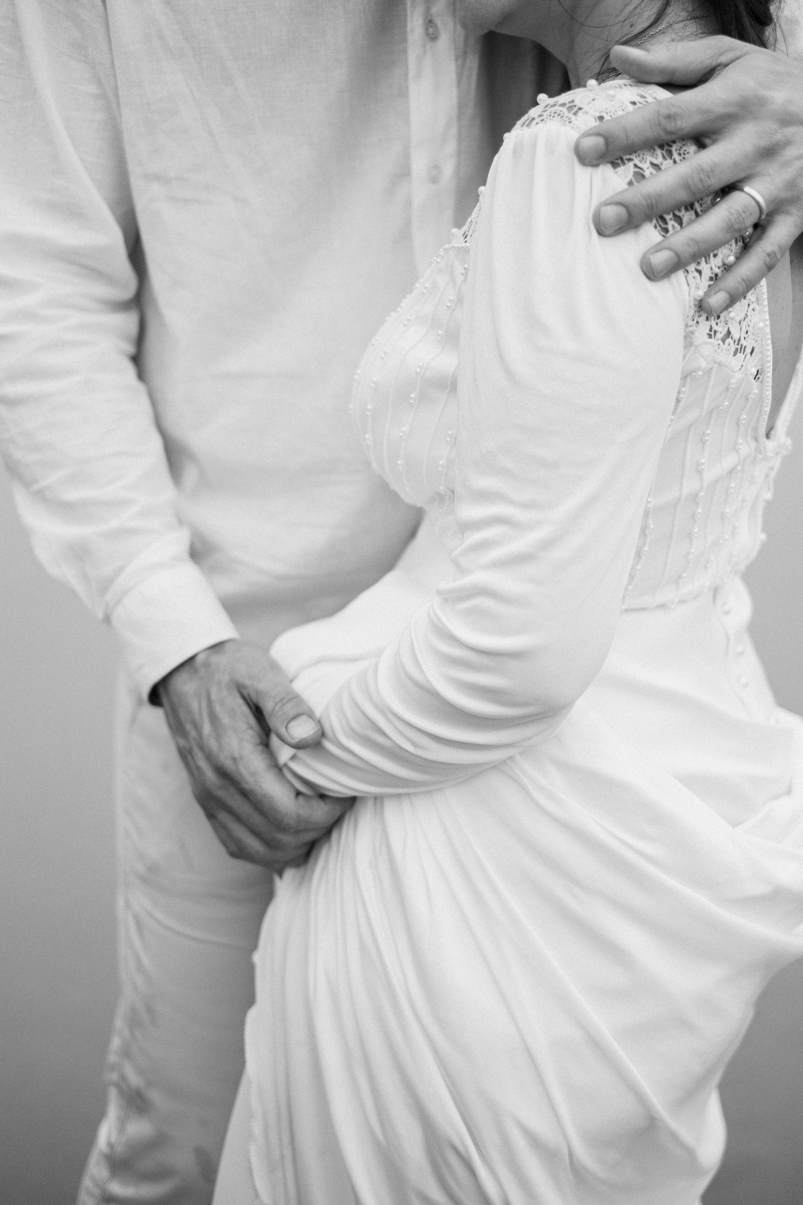 Rafaela e Carlos. Site do fotógrafo de casamento e família André Machado