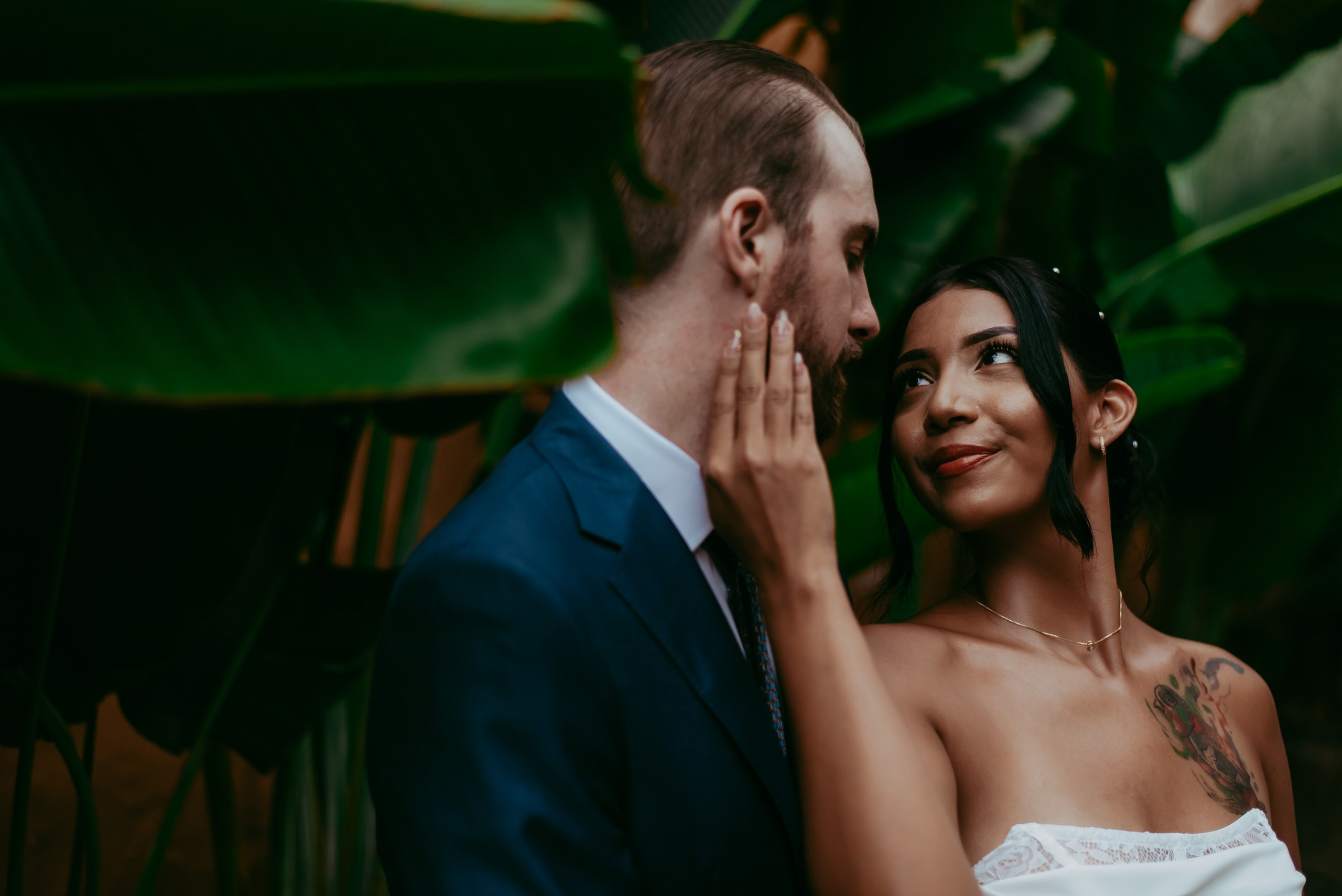 Fotógrafo de Bodas y Familias en Bogotá y Colombia | Victor Rivera