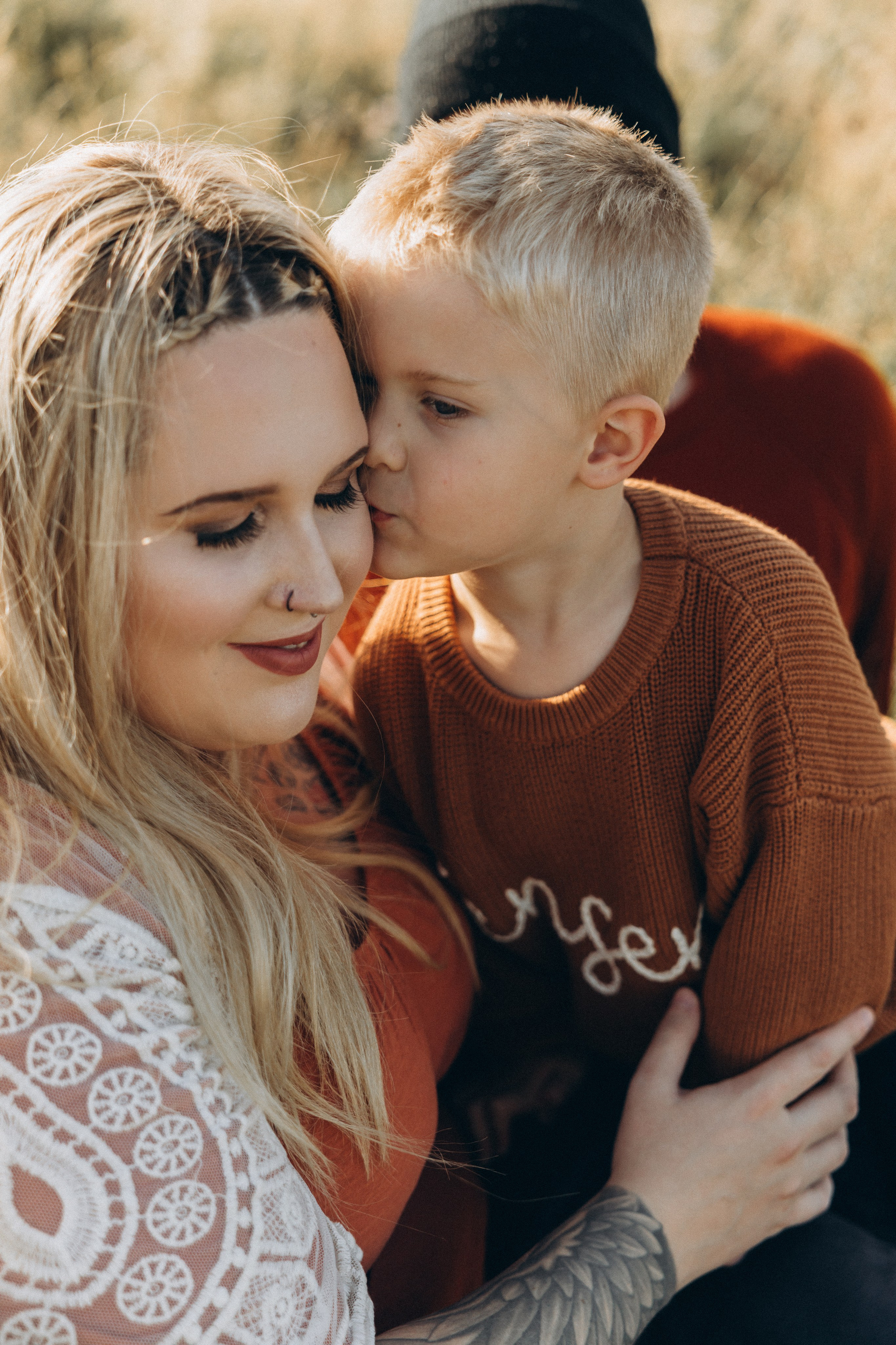 Families. Children’s and family photographer in St. John’s, NL | Marina Peliukh