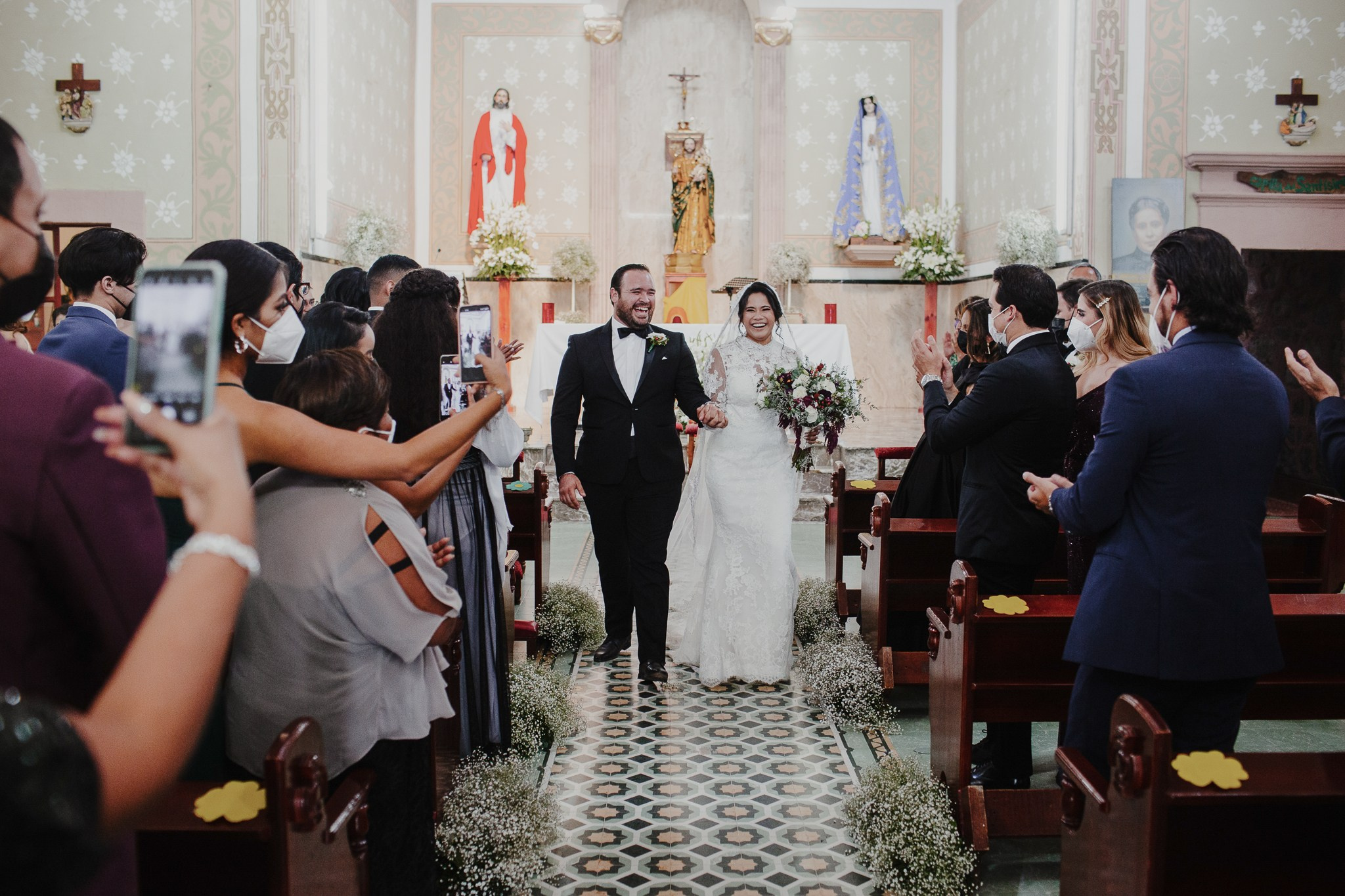 Ana Karen y Jorge: Boda en hacienda de la Corcovada. Fotógrafo de bodas