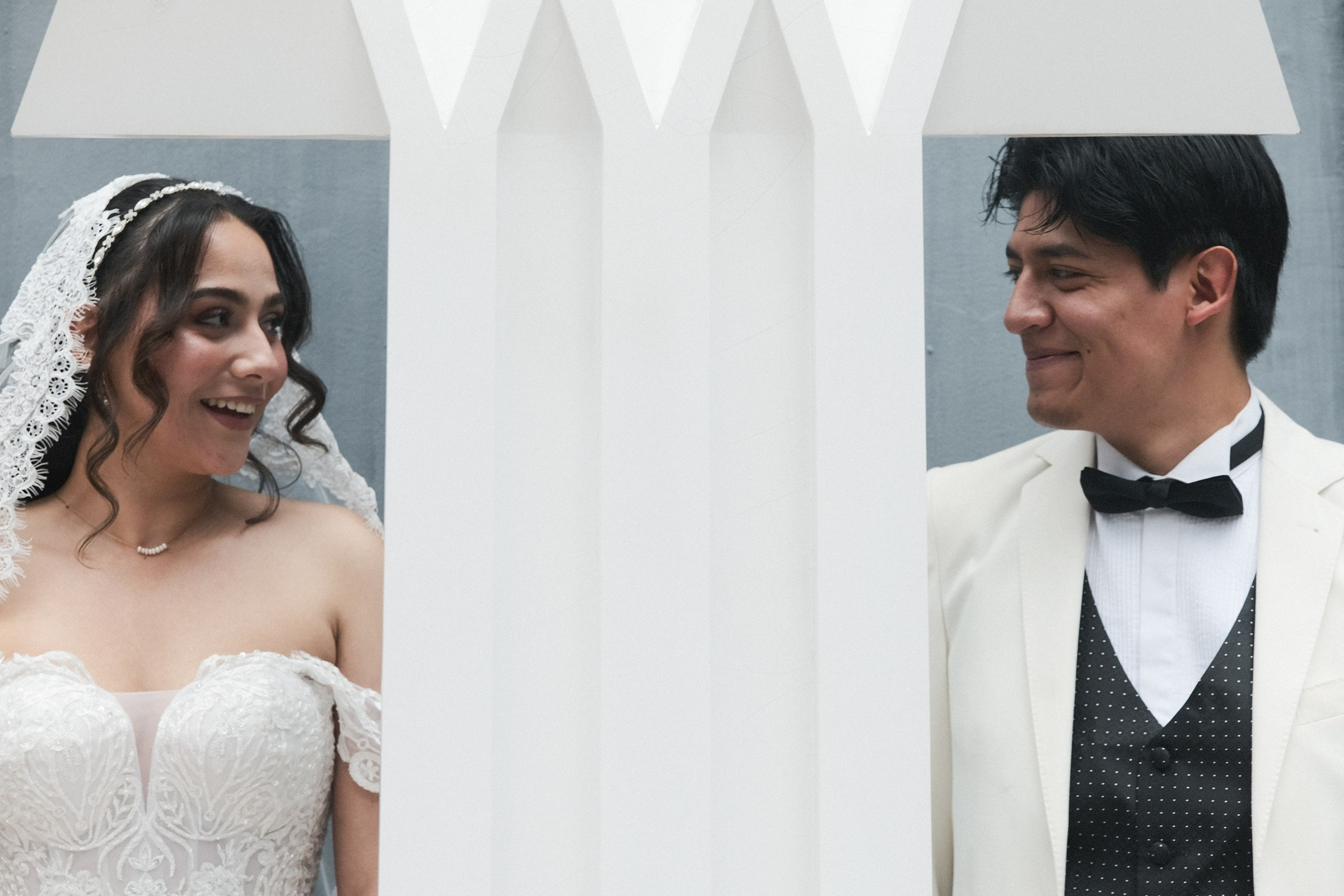 Martha y Daniel. Fotógrafo de bodas