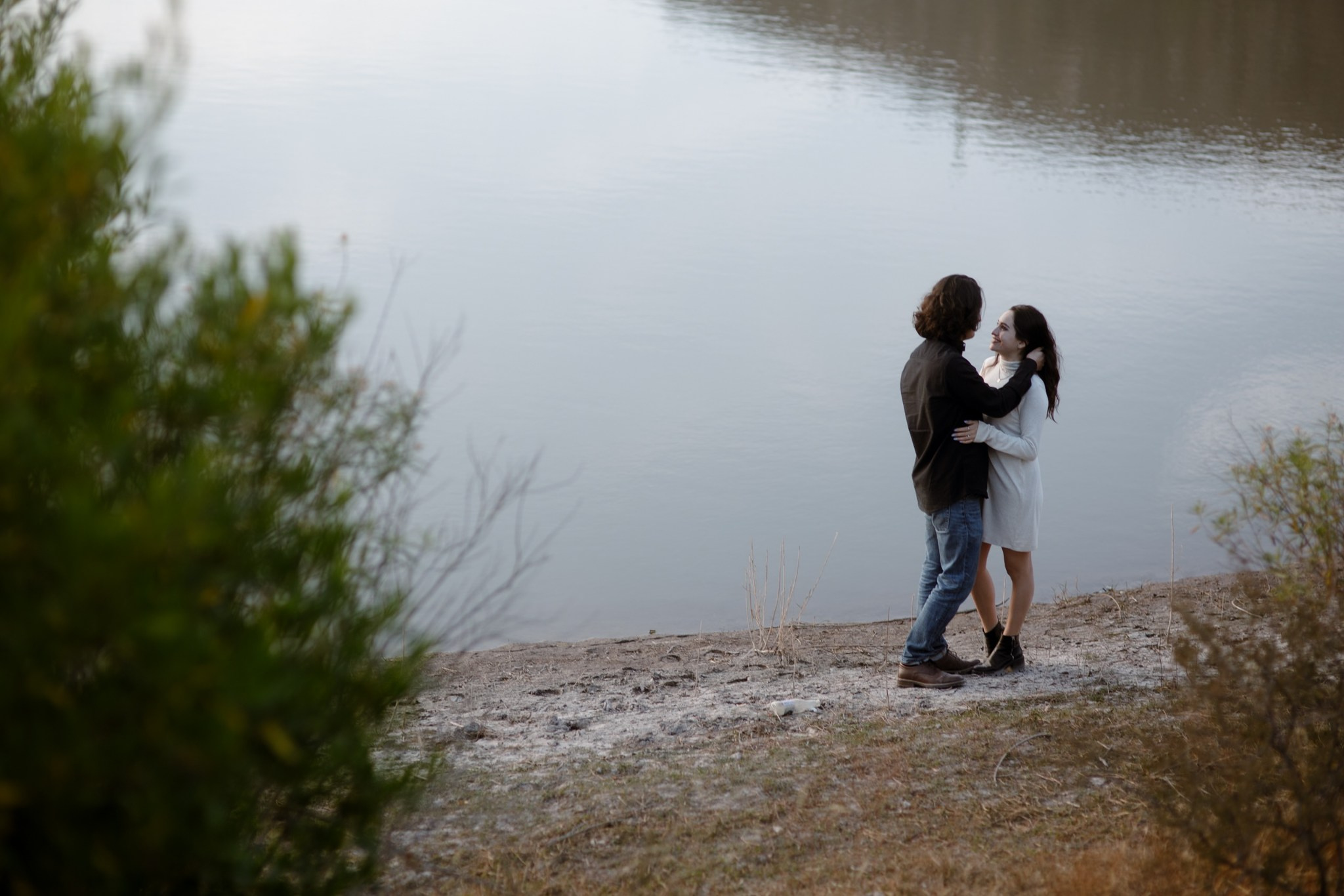 Priscila y Eduardo. Fotógrafo de bodas