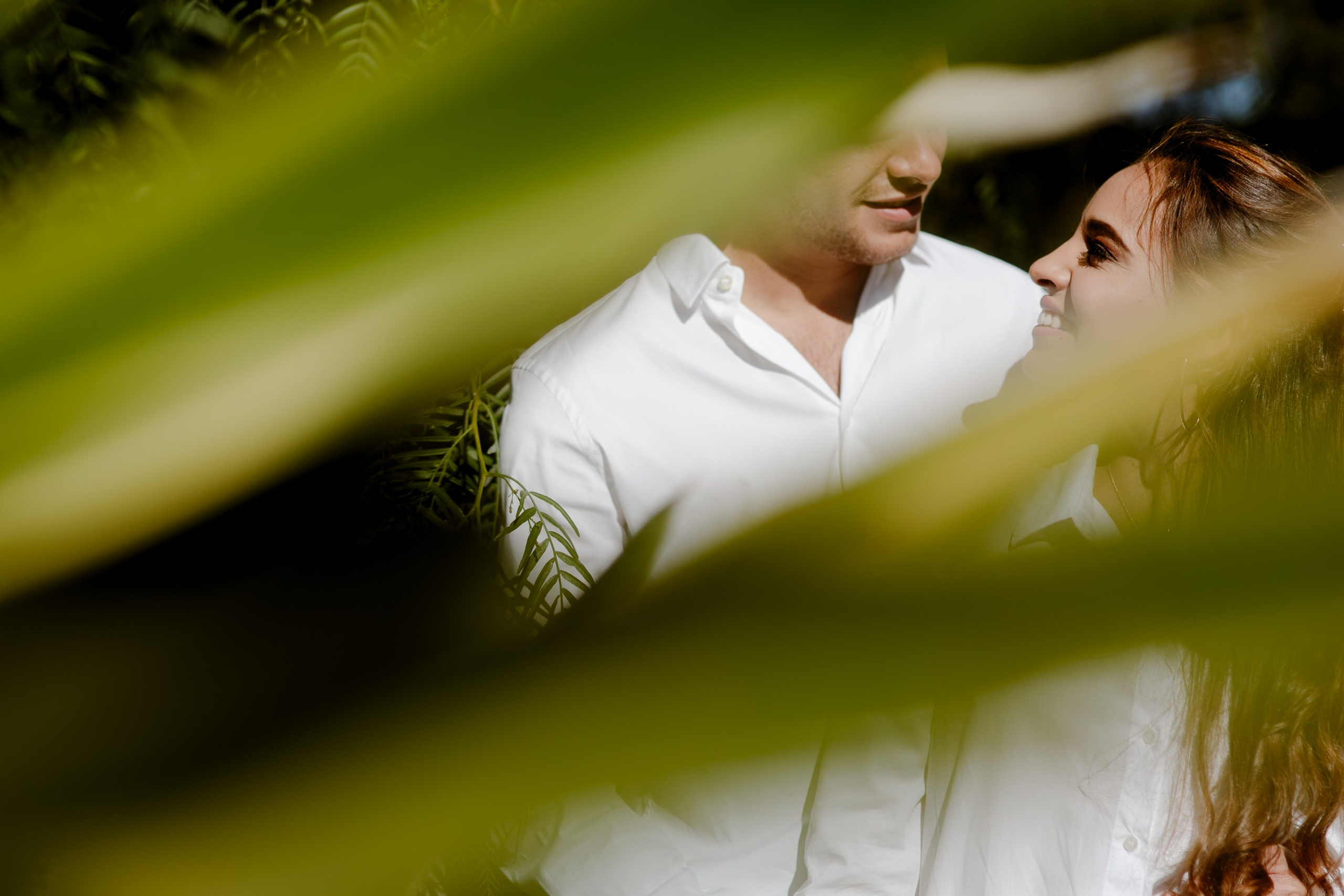 Fer y Andrew. Fotógrafo de bodas