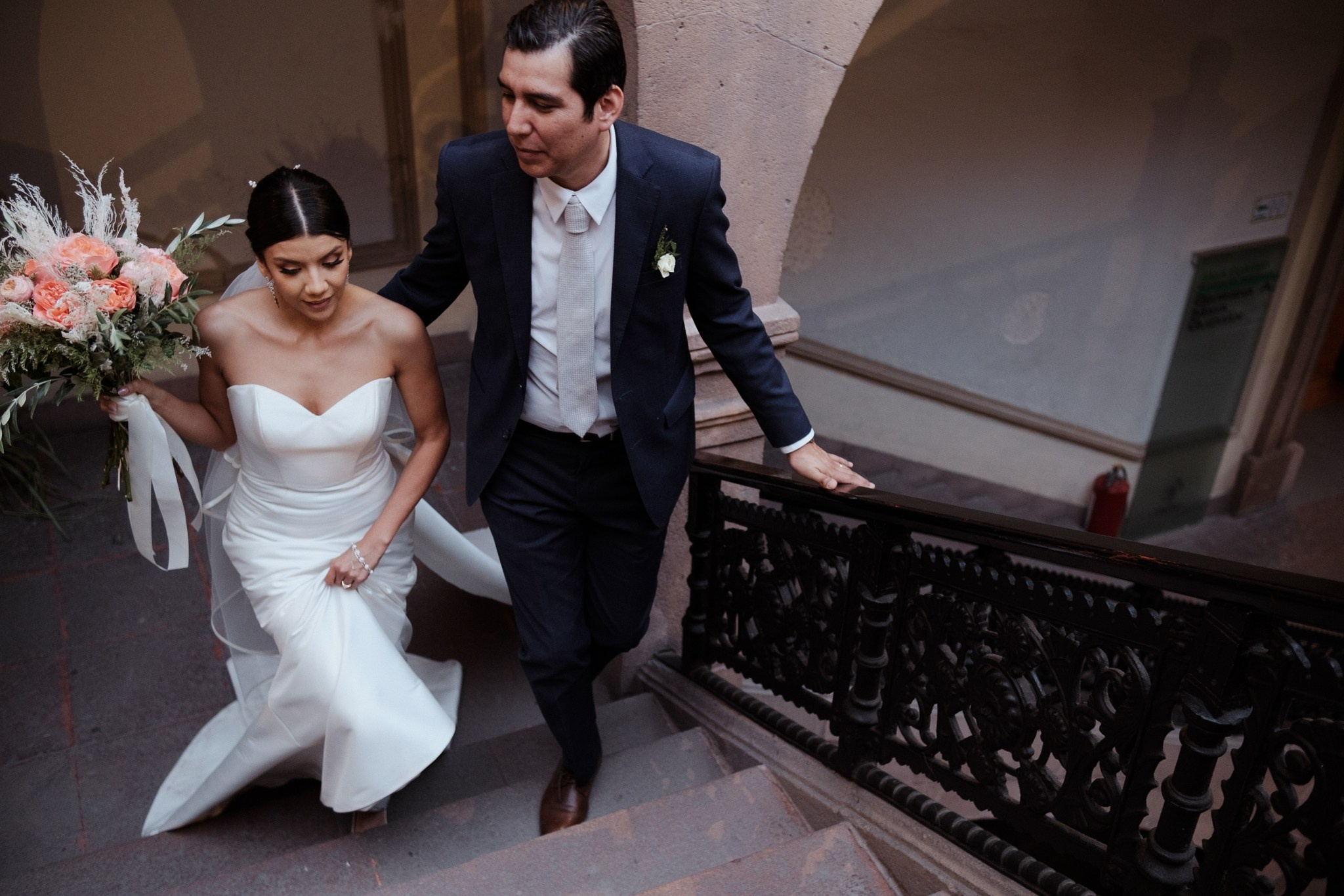 Lu y Hugo: Boda en San Luis Potosí - Jardin el vergel. Fotógrafo de bodas