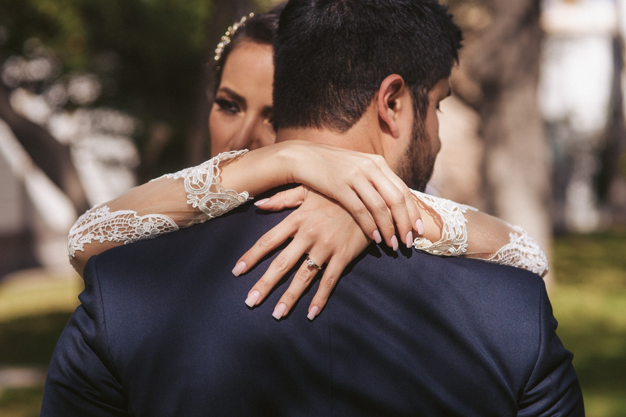 Paola y Alejandro: Sesión pre boda en casa de la cultura - San Luis Potosí. Fotógrafo de bodas