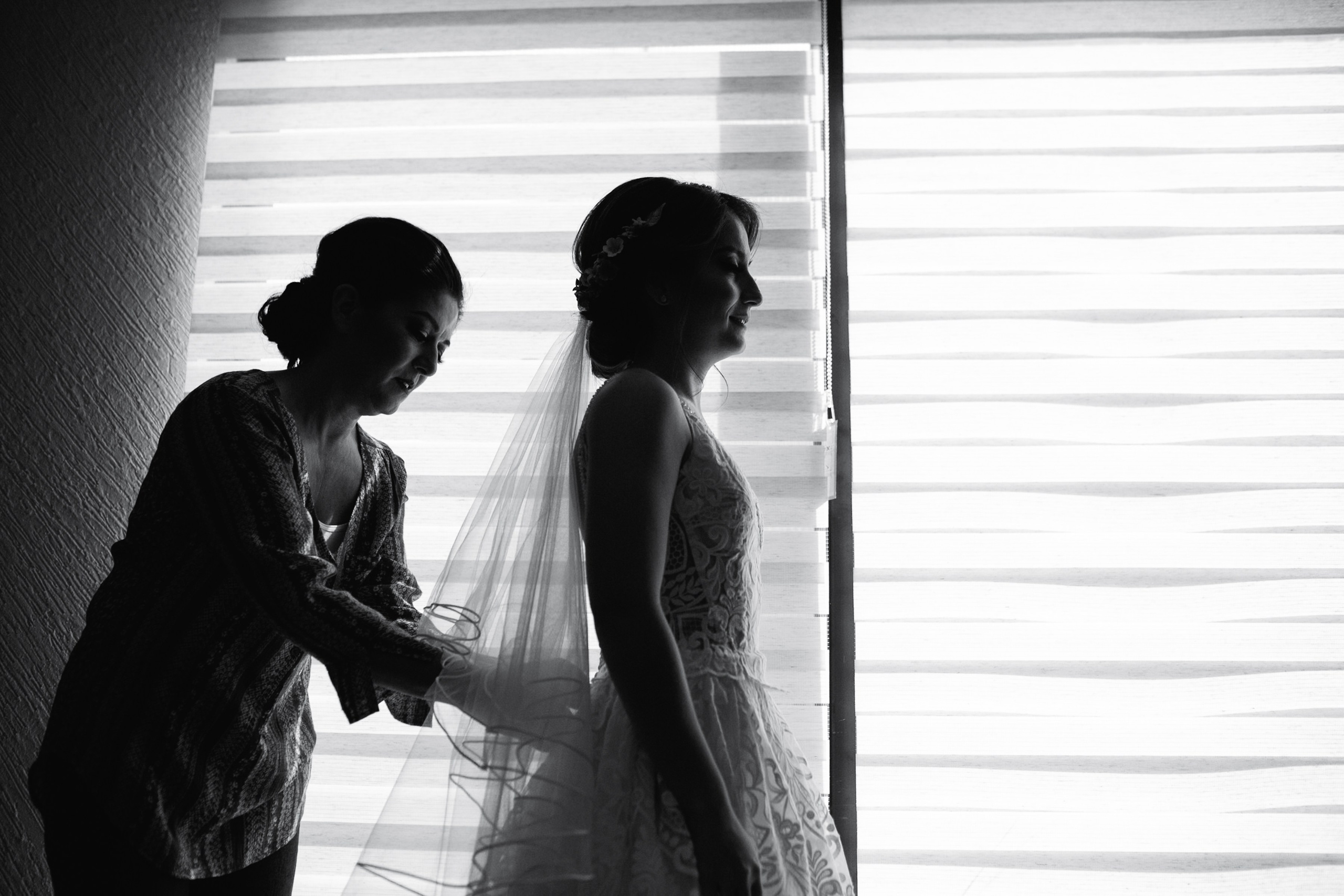 Amaya y Rodrigo. Fotógrafo de bodas