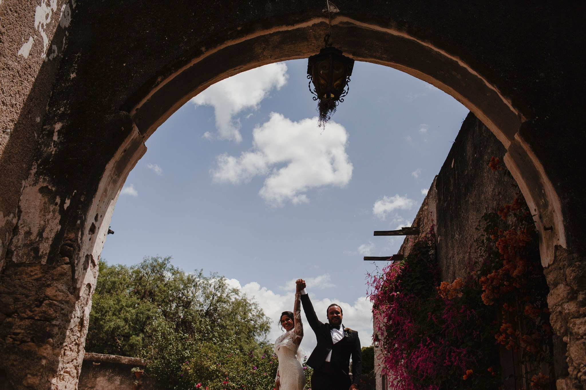Ana Karen y Jorge: Boda en hacienda de la Corcovada. Fotógrafo de bodas