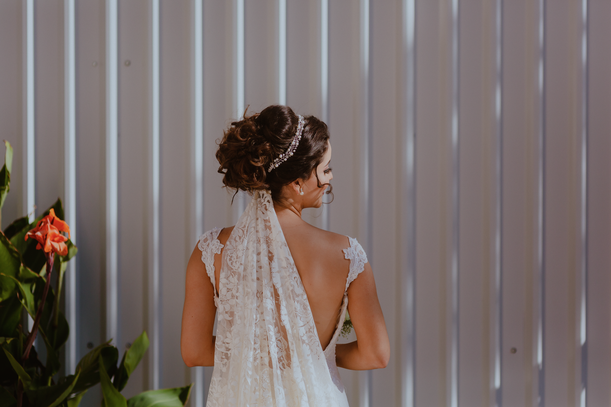 Alejandra y Mauricio: Boda en San Luis Potosí - Parque norte. Fotógrafo de bodas