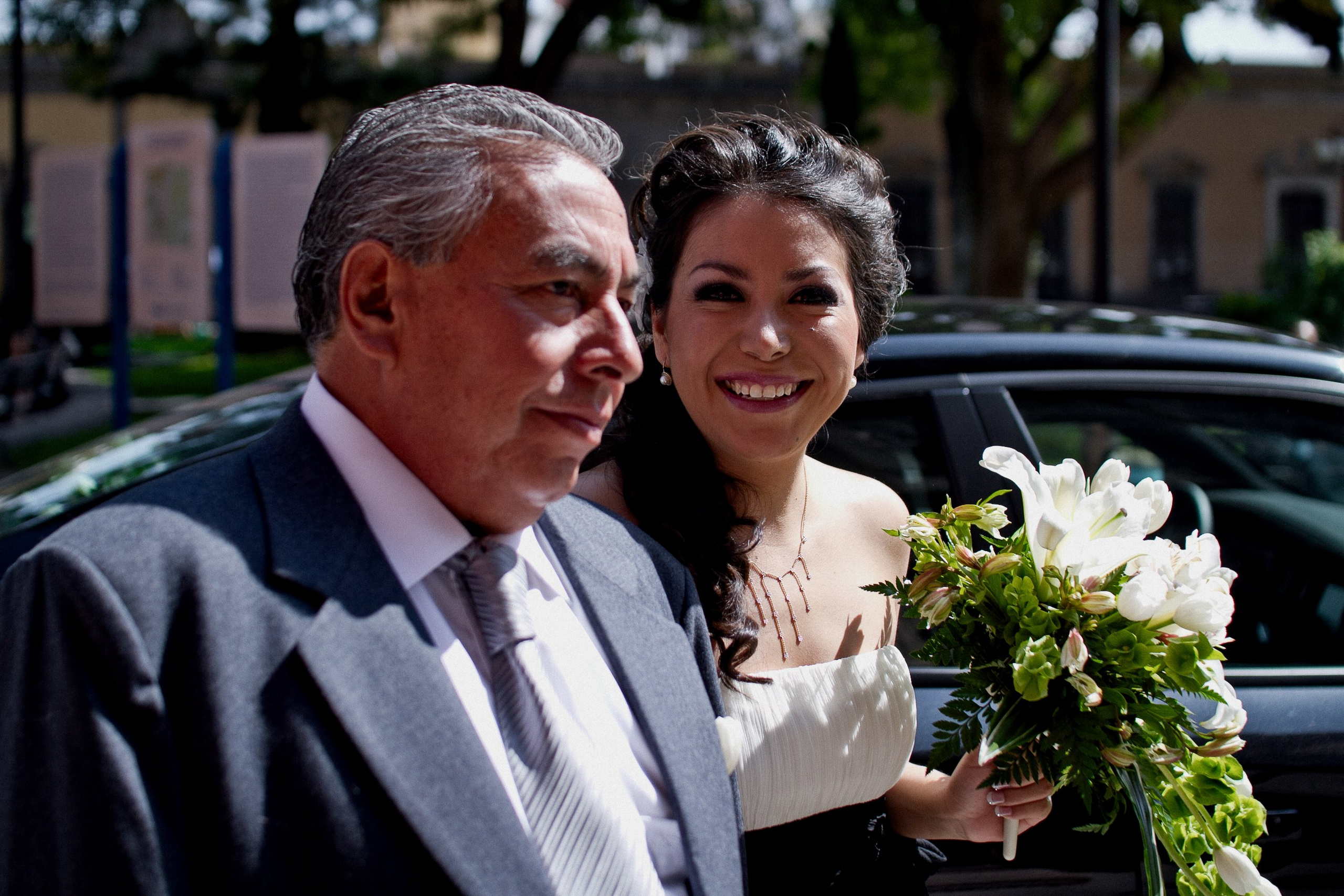 Blanca y Gorka. Fotógrafo de bodas