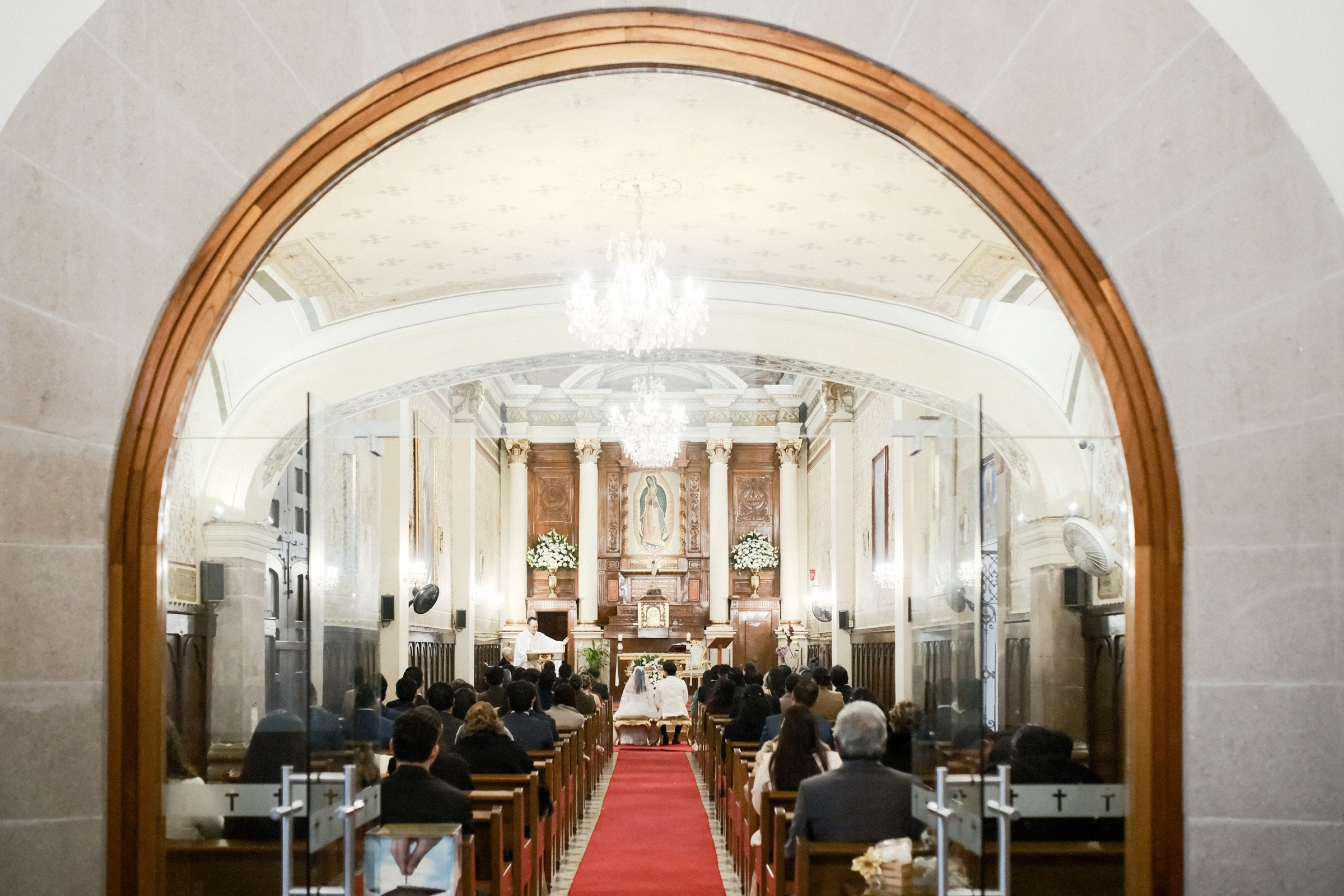 Martha y Daniel. Fotógrafo de bodas