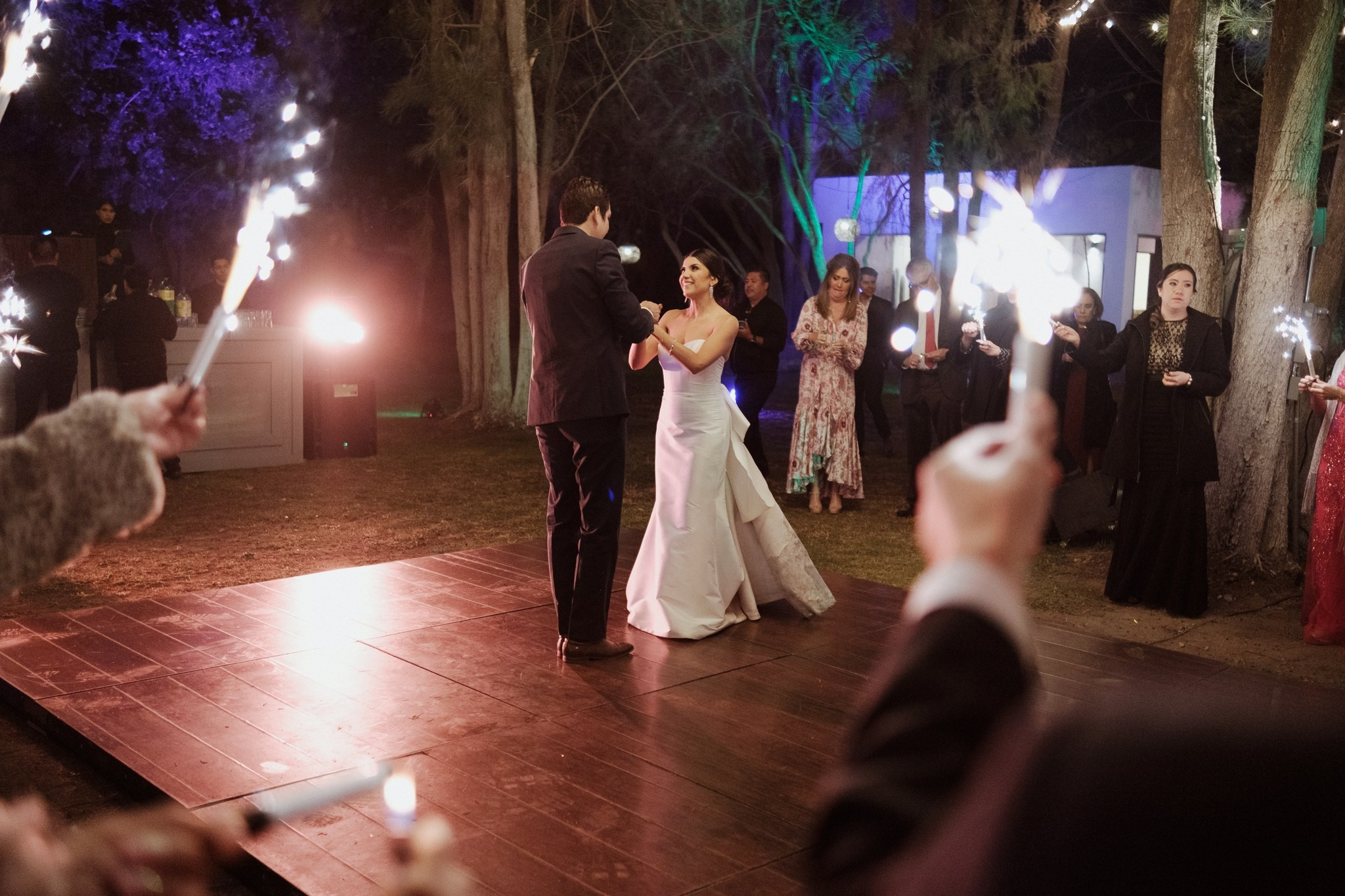Lu y Hugo: Boda en San Luis Potosí - Jardin el vergel. Fotógrafo de bodas