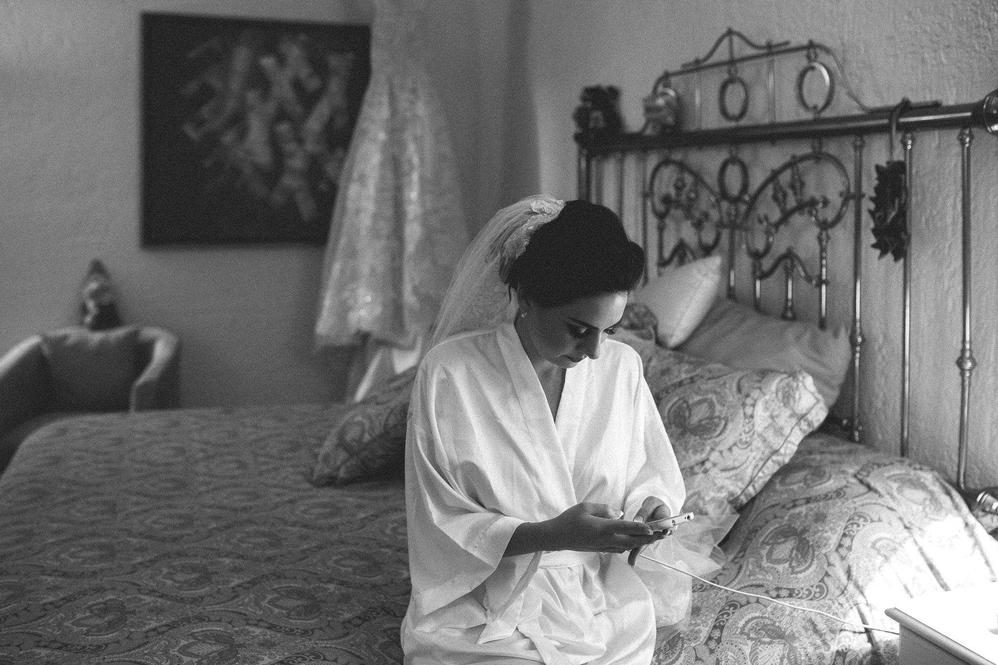 Monserrat y Adrián. Fotógrafo de bodas