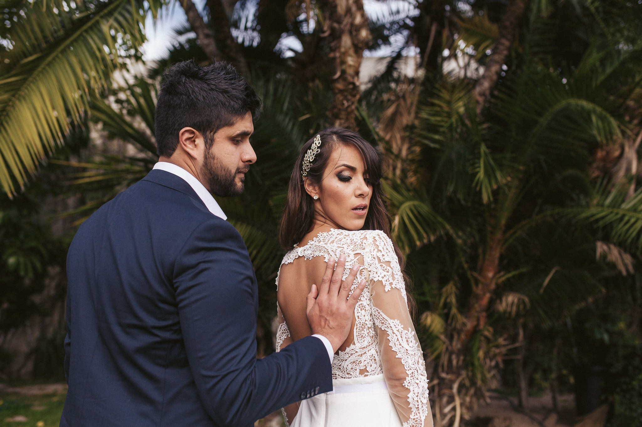 Paola y Alejandro: Sesión pre boda en casa de la cultura - San Luis Potosí. Fotógrafo de bodas