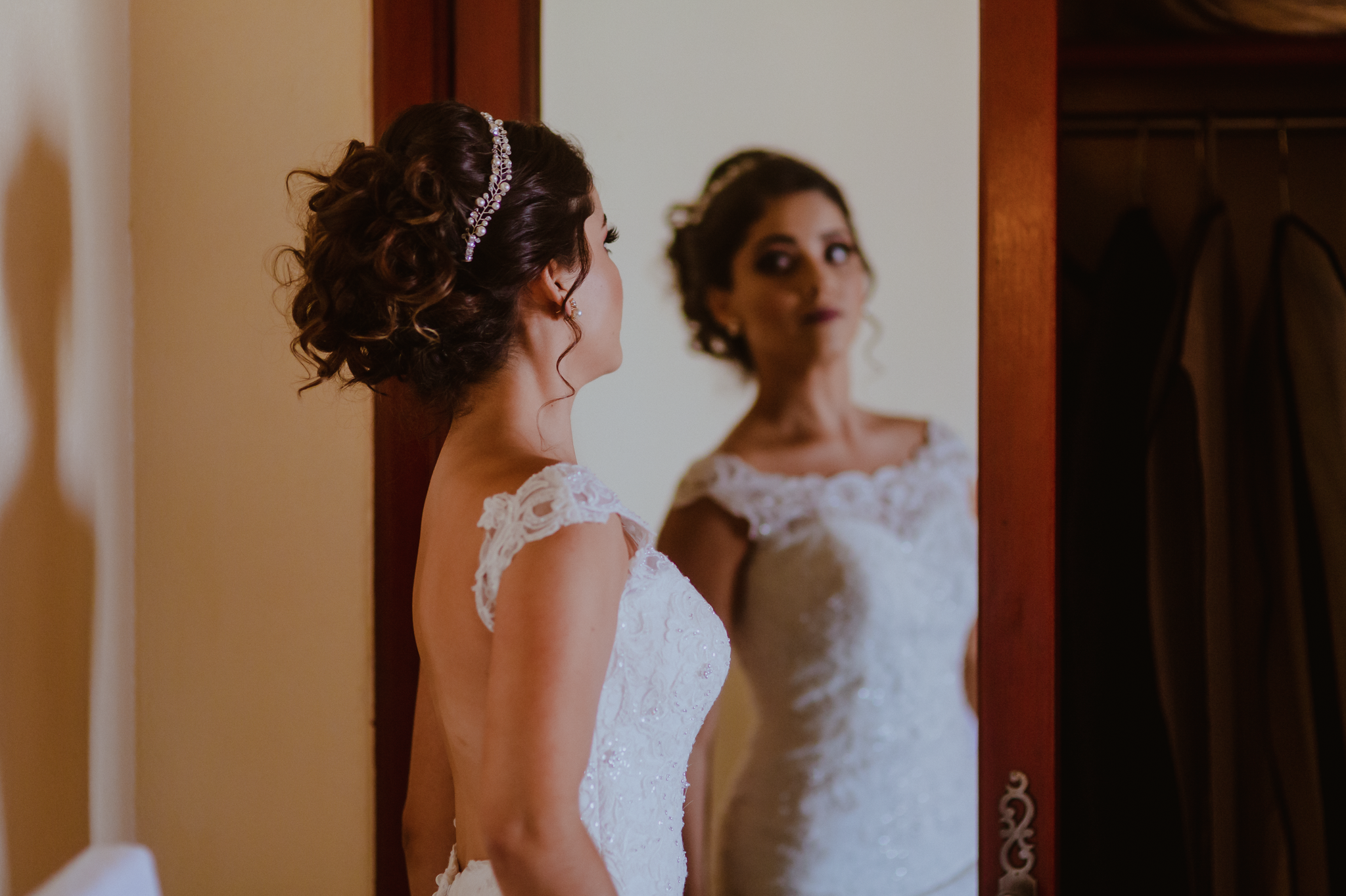 Alejandra y Mauricio: Boda en San Luis Potosí - Parque norte. Fotógrafo de bodas