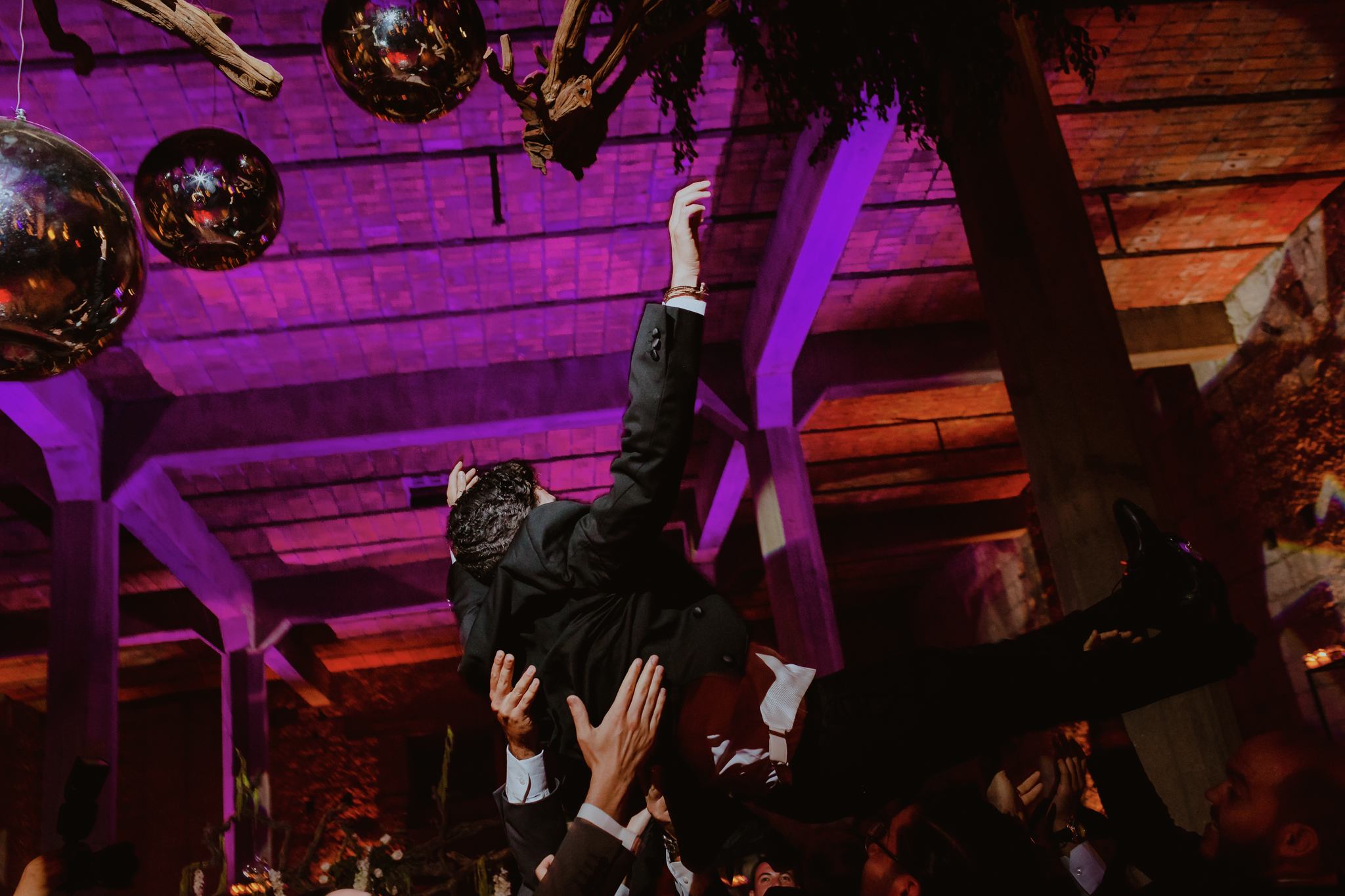 Alejandra y Mauricio: Boda en San Luis Potosí - Parque norte. Fotógrafo de bodas