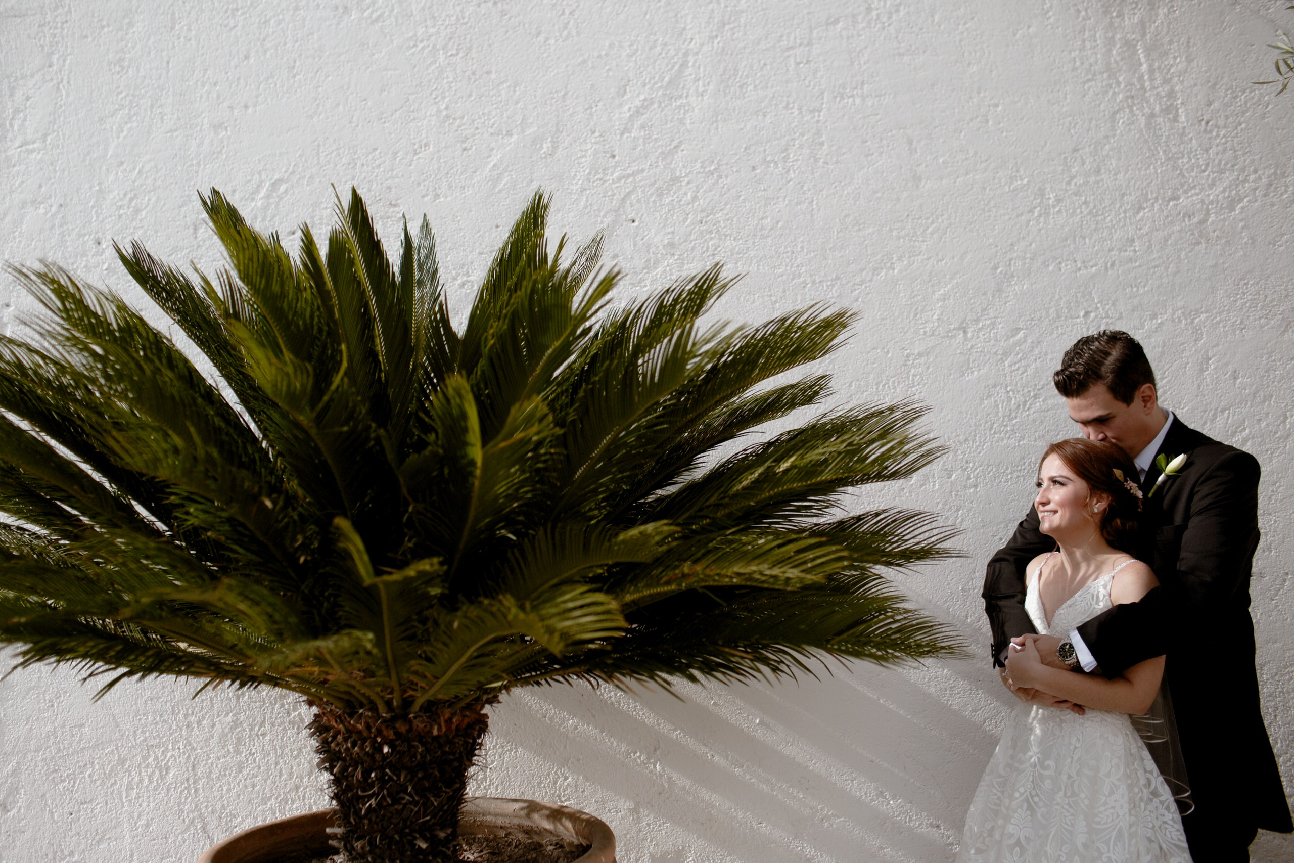 Amaya y Rodrigo. Fotógrafo de bodas